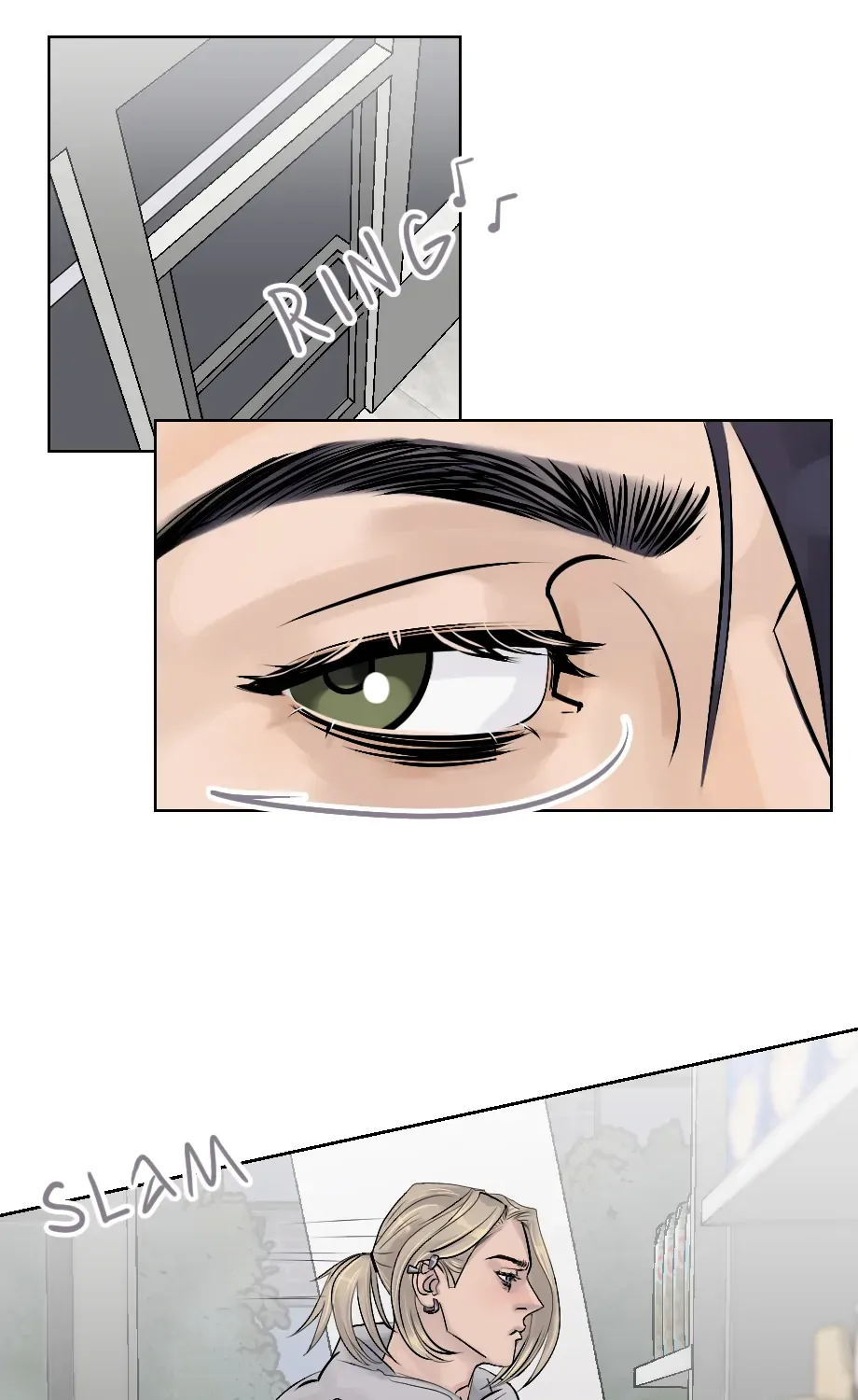 Spice and flavour balance Chapter 3 page 9 - 