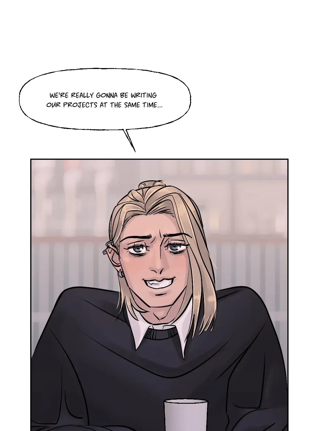 Spice and flavour balance Chapter 4 page 14 - 