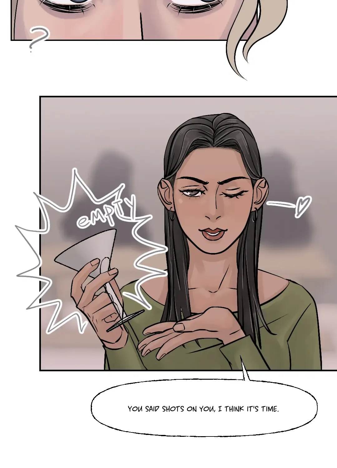 Spice and flavour balance Chapter 4 page 19 - 