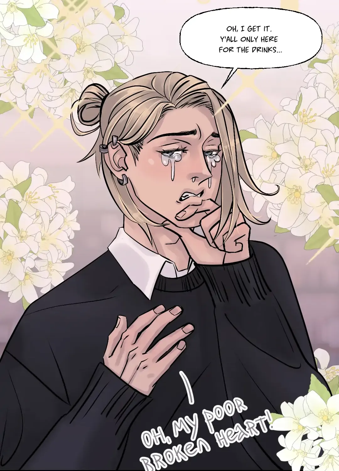 Spice and flavour balance Chapter 4 page 22 - 