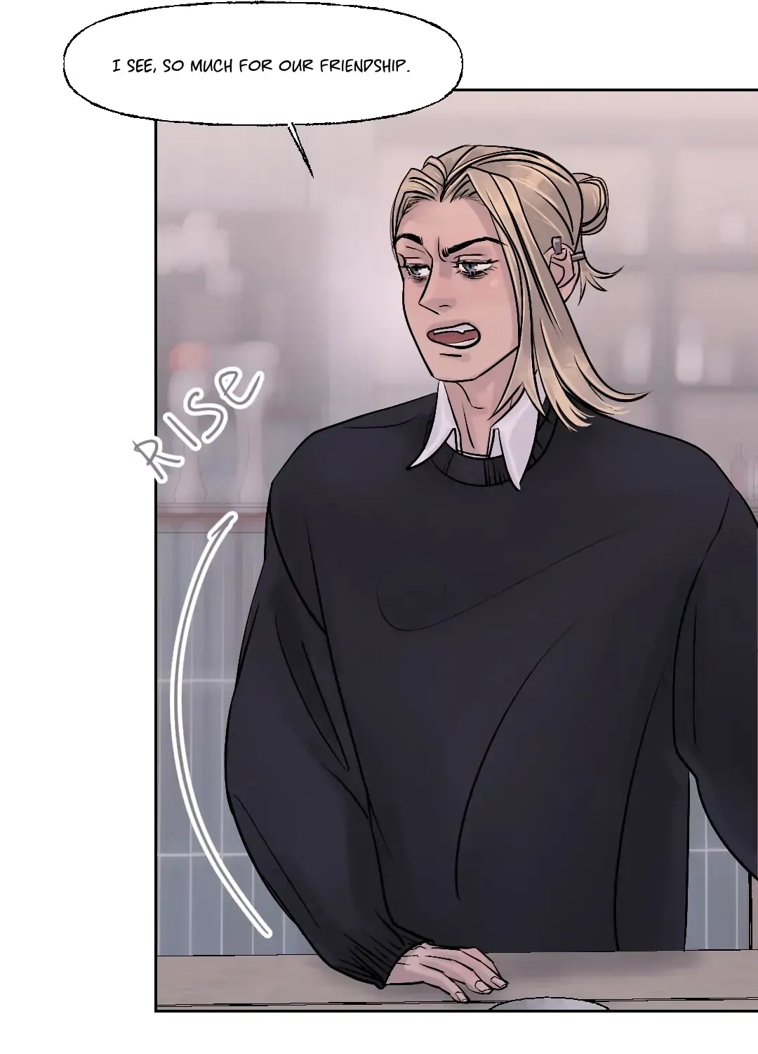 Spice and flavour balance Chapter 4 page 25 - 