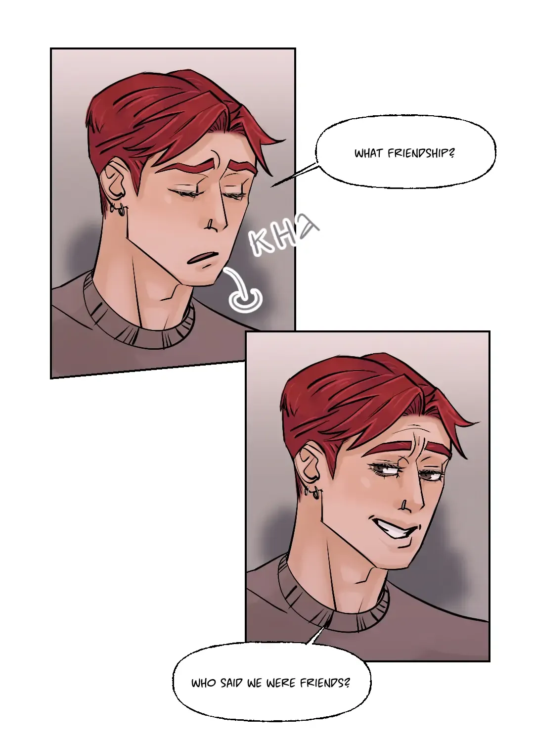 Spice and flavour balance Chapter 4 page 27 - 