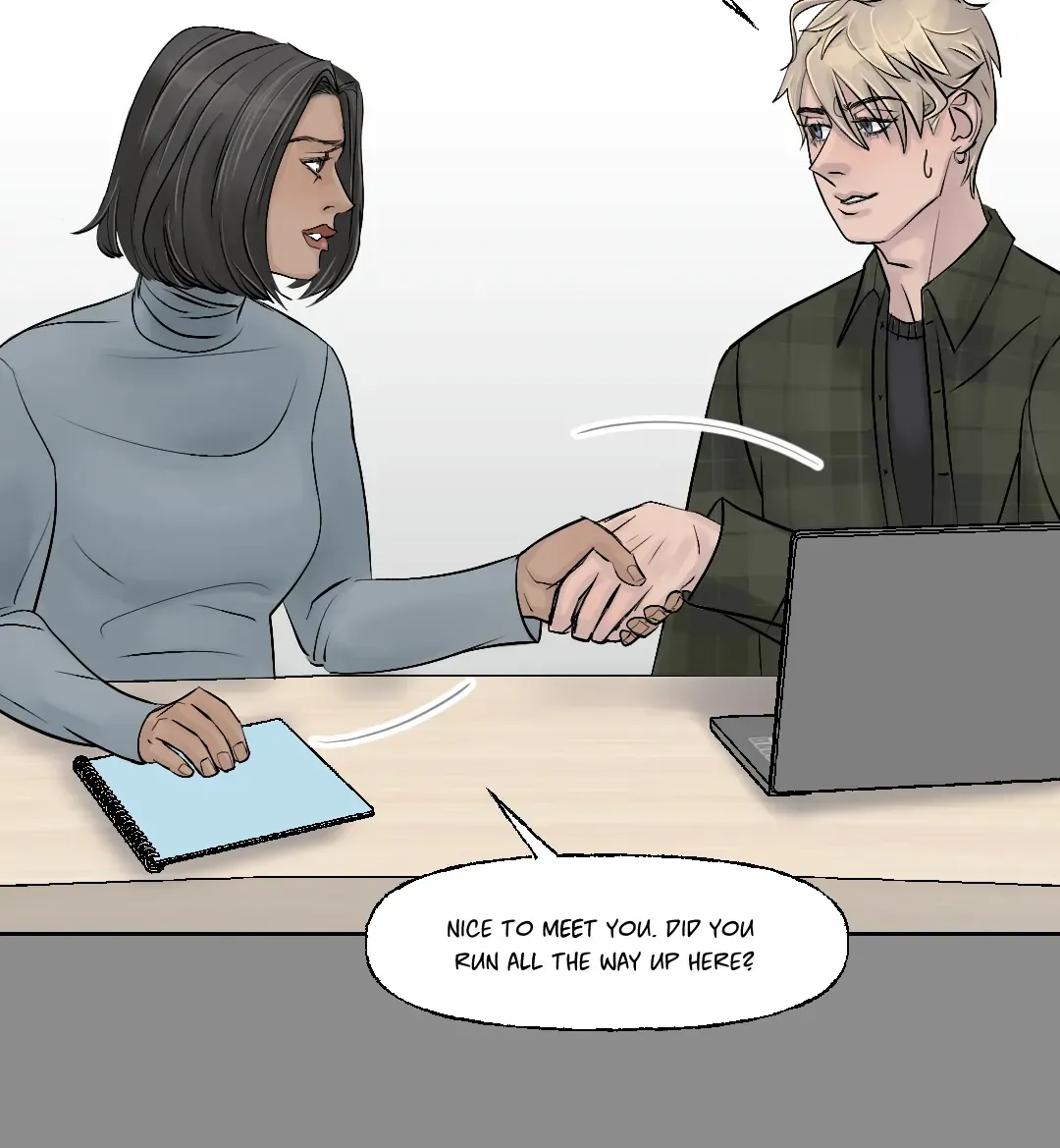 Spice and flavour balance Chapter 4 page 41 - 