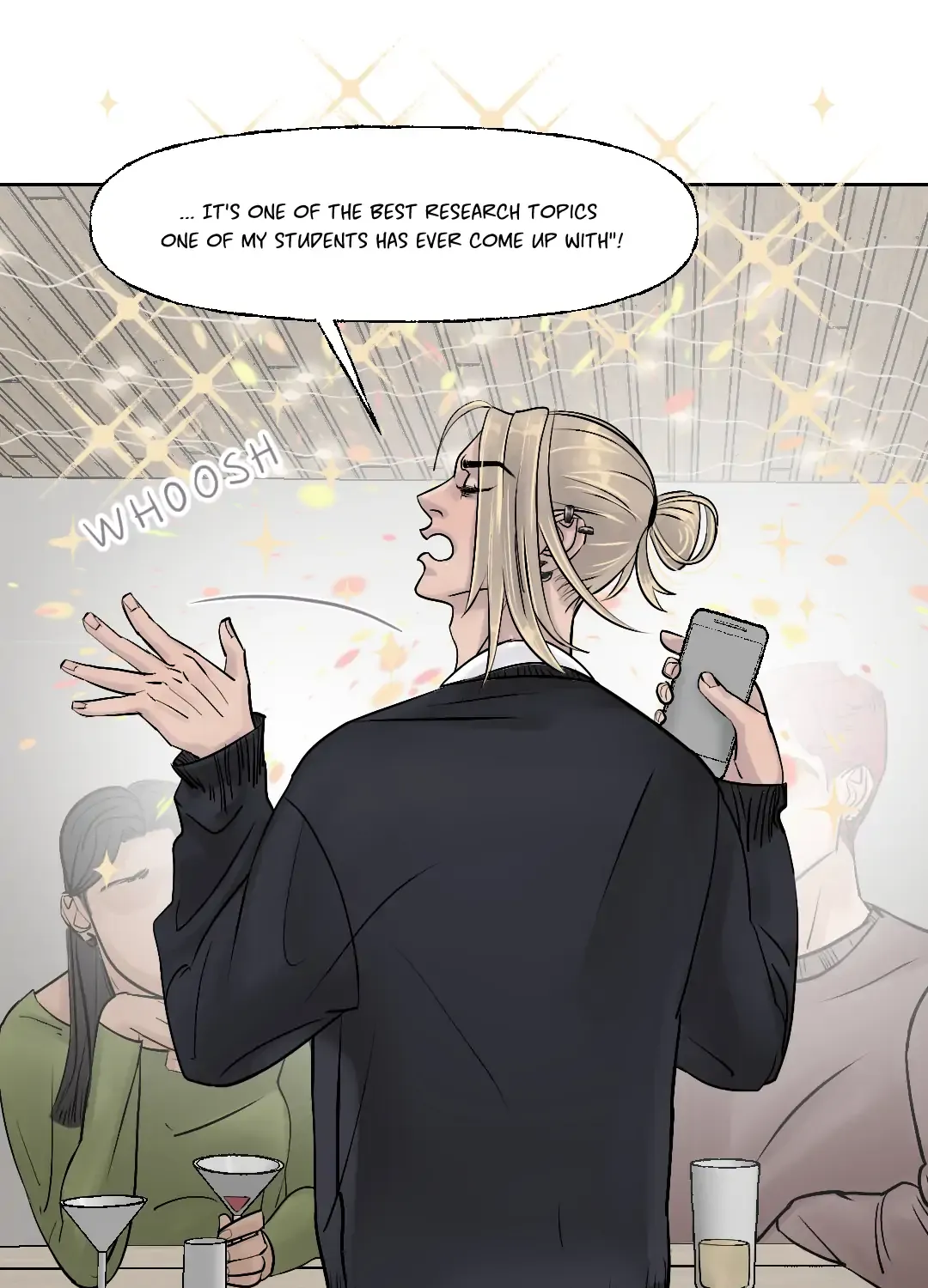 Spice and flavour balance Chapter 4 page 9 - 
