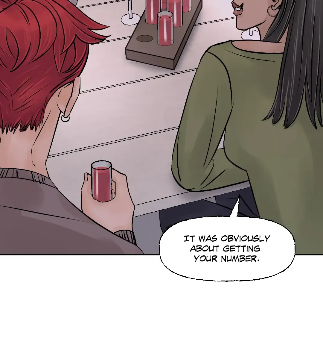 Spice and flavour balance Chapter 5 page 20 - 