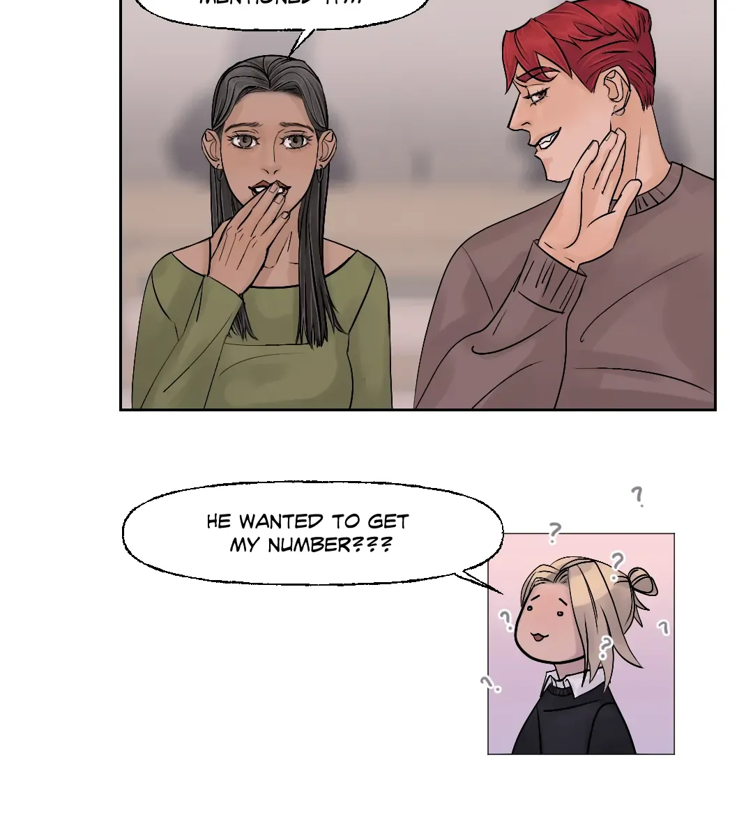 Spice and flavour balance Chapter 5 page 26 - 