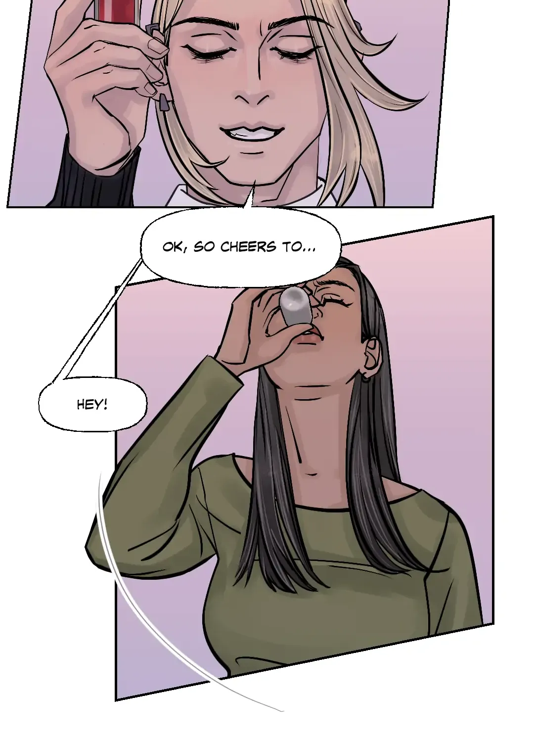 Spice and flavour balance Chapter 5 page 33 - 