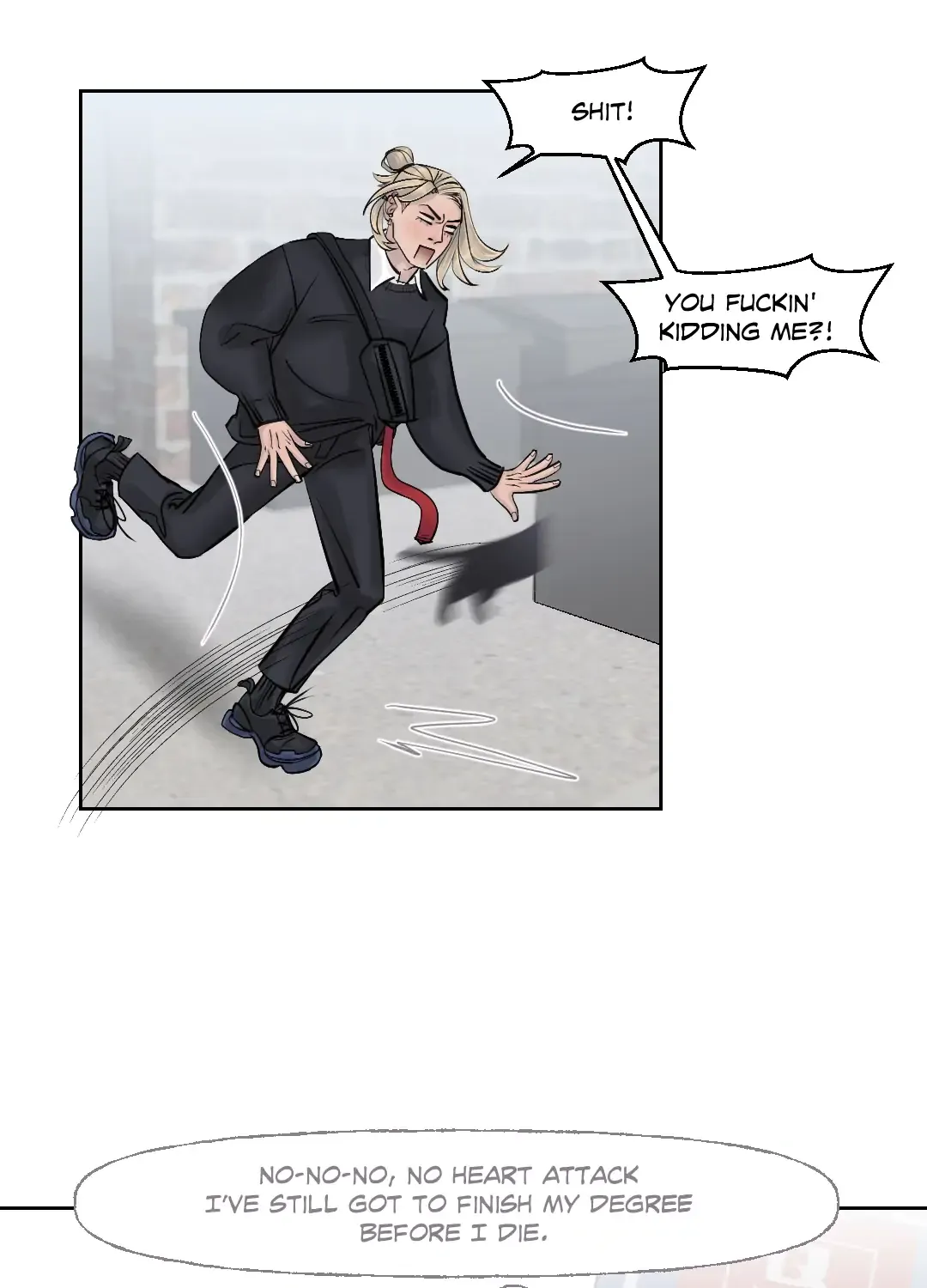 Spice and flavour balance Chapter 5 page 47 - 