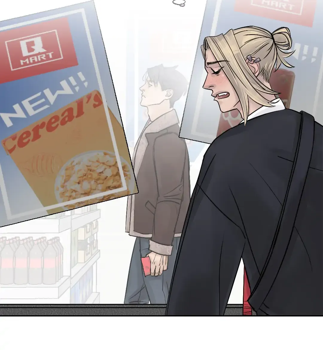 Spice and flavour balance Chapter 5 page 48 - 