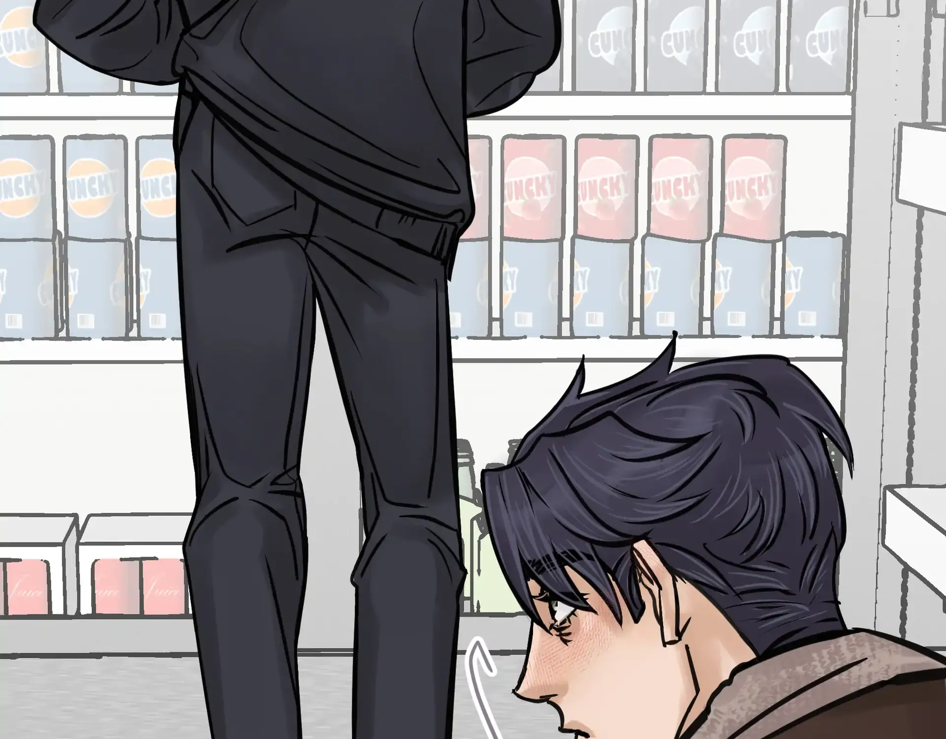 Spice and flavour balance Chapter 6 page 15 - 