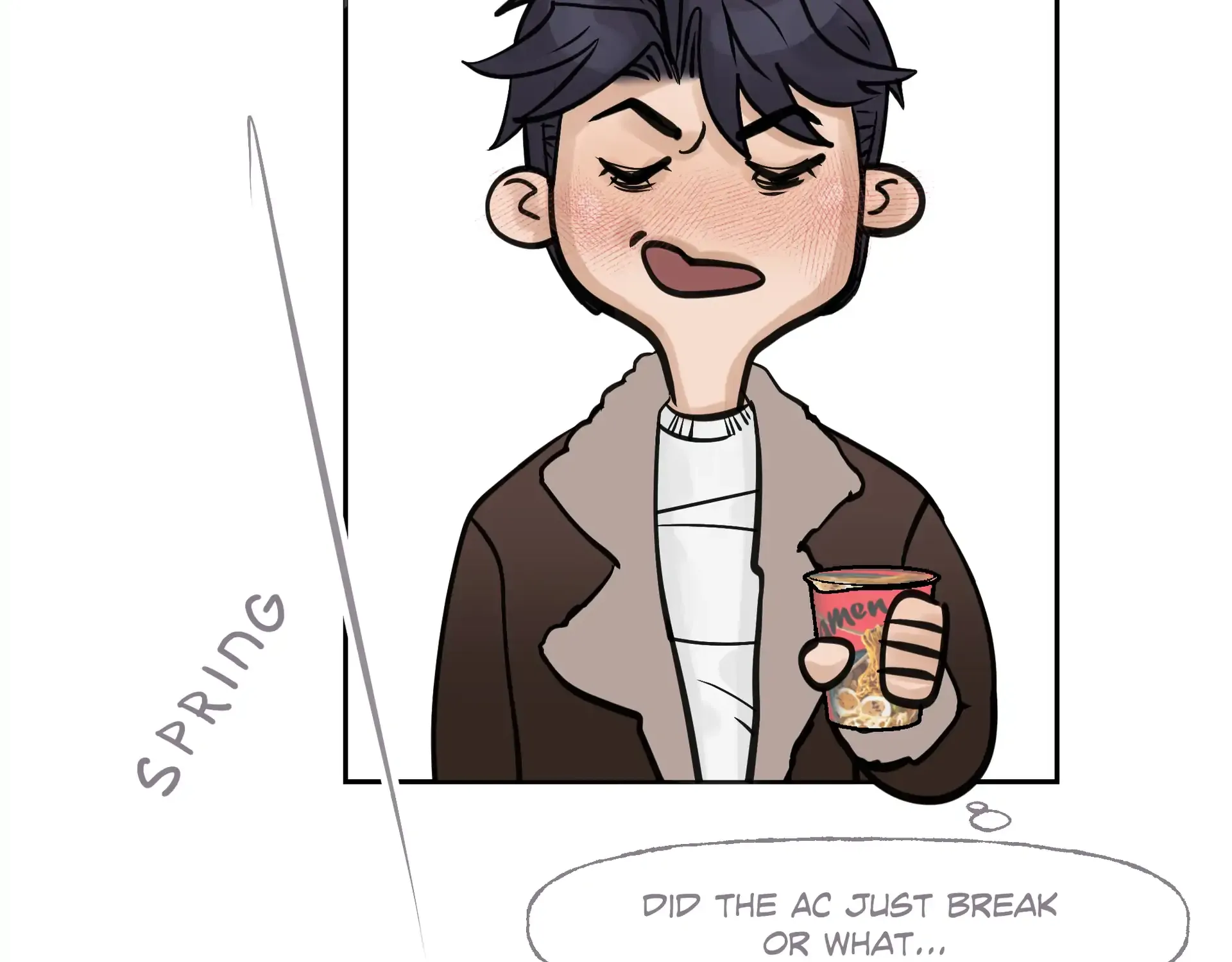 Spice and flavour balance Chapter 6 page 20 - 