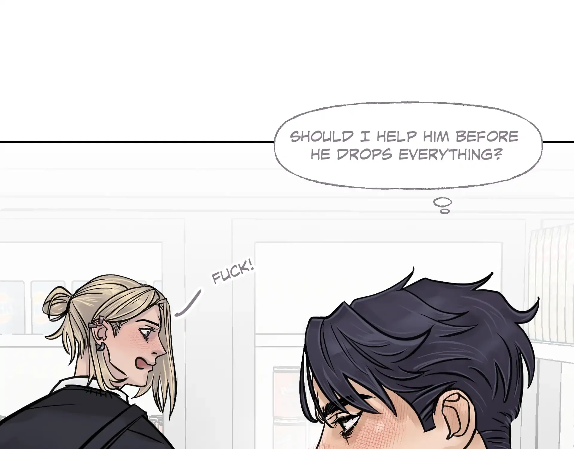 Spice and flavour balance Chapter 6 page 24 - 
