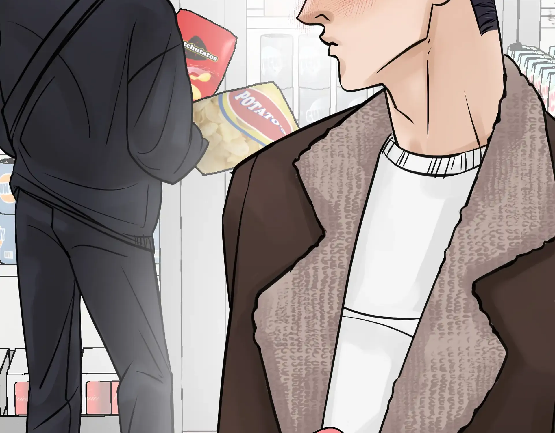 Spice and flavour balance Chapter 6 page 25 - 