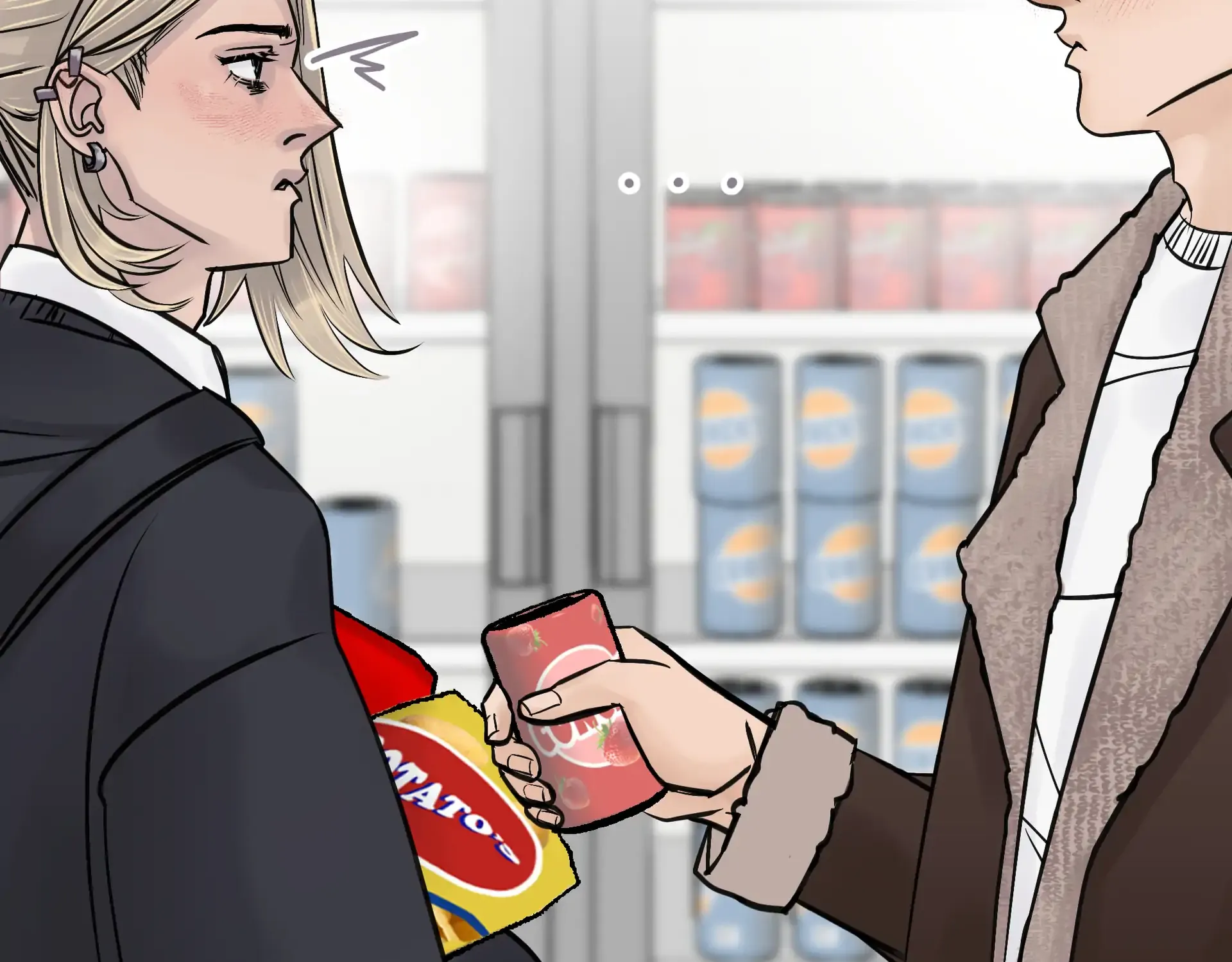 Spice and flavour balance Chapter 6 page 30 - 