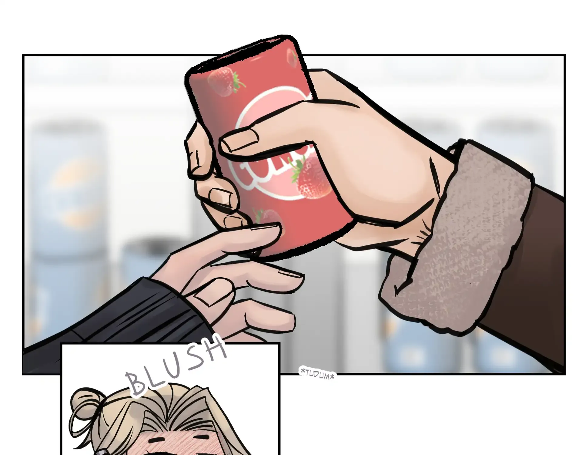 Spice and flavour balance Chapter 6 page 32 - 