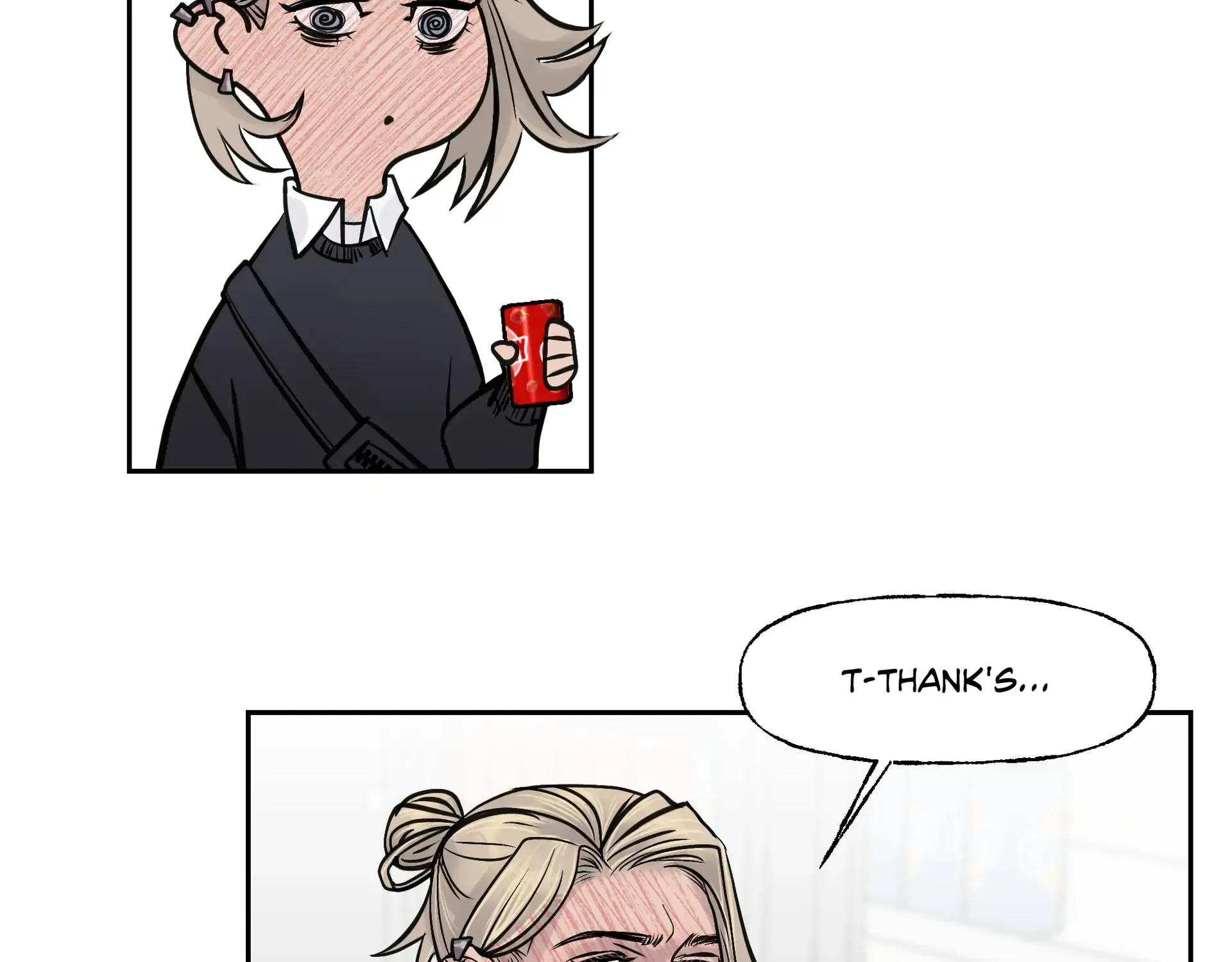 Spice and flavour balance Chapter 6 page 33 - 