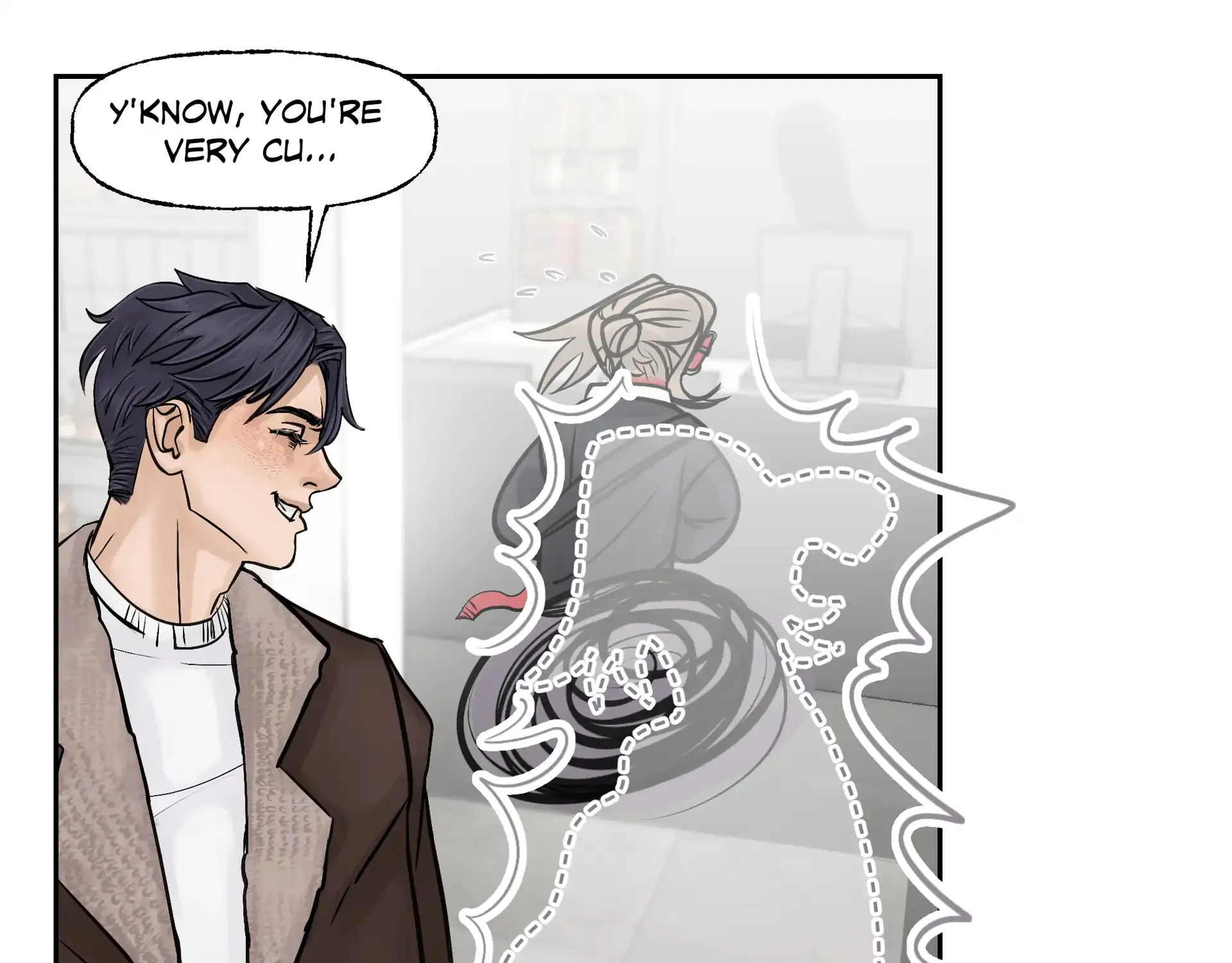 Spice and flavour balance Chapter 6 page 36 - 
