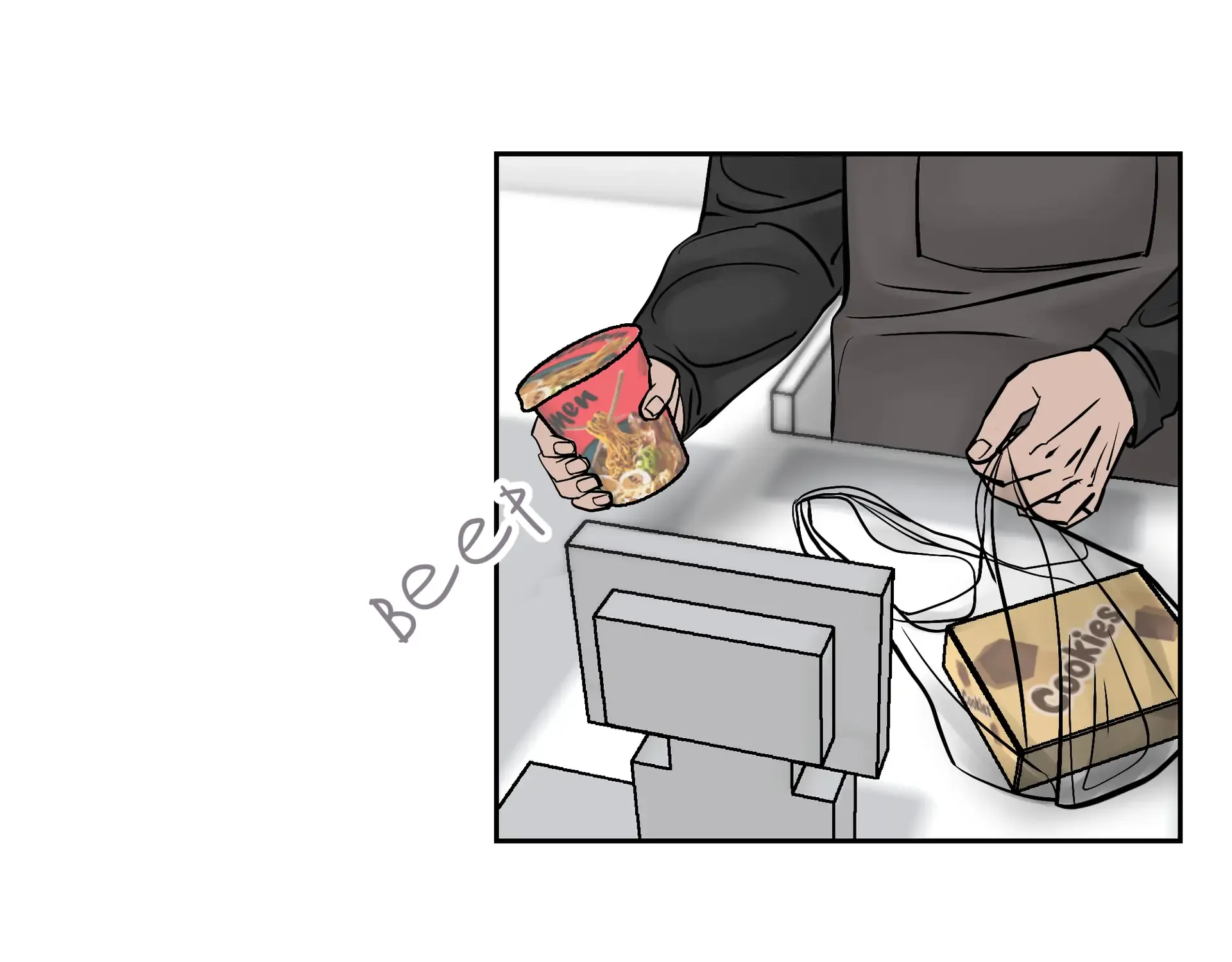 Spice and flavour balance Chapter 6 page 40 - 