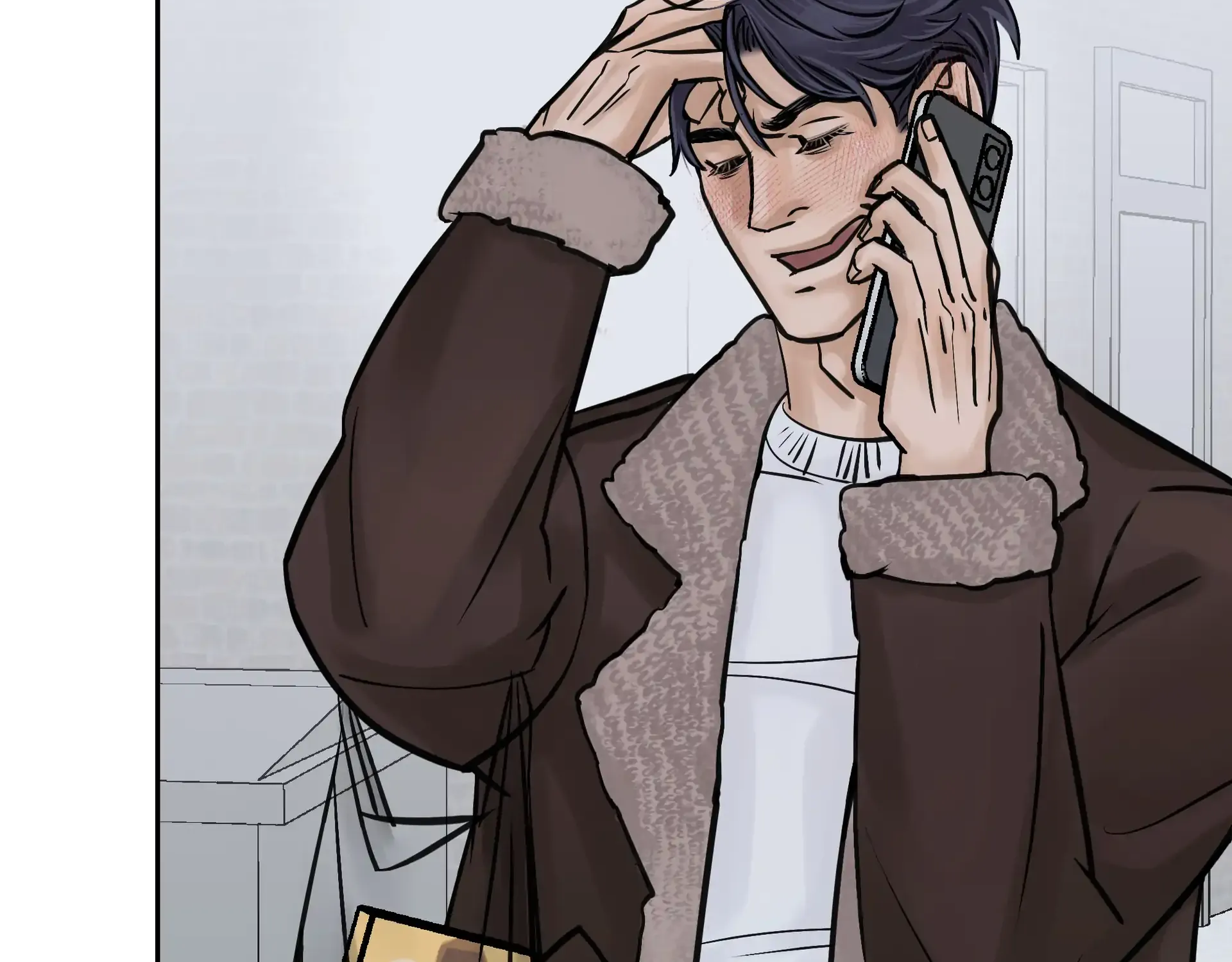 Spice and flavour balance Chapter 6 page 49 - 