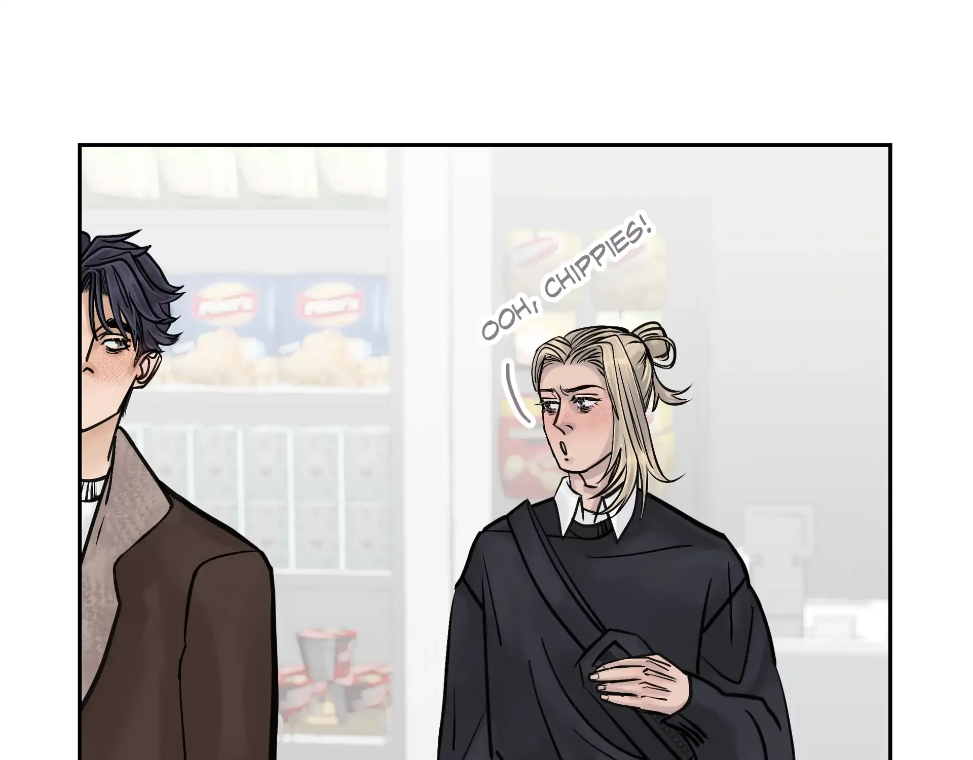 Spice and flavour balance Chapter 6 page 6 - 