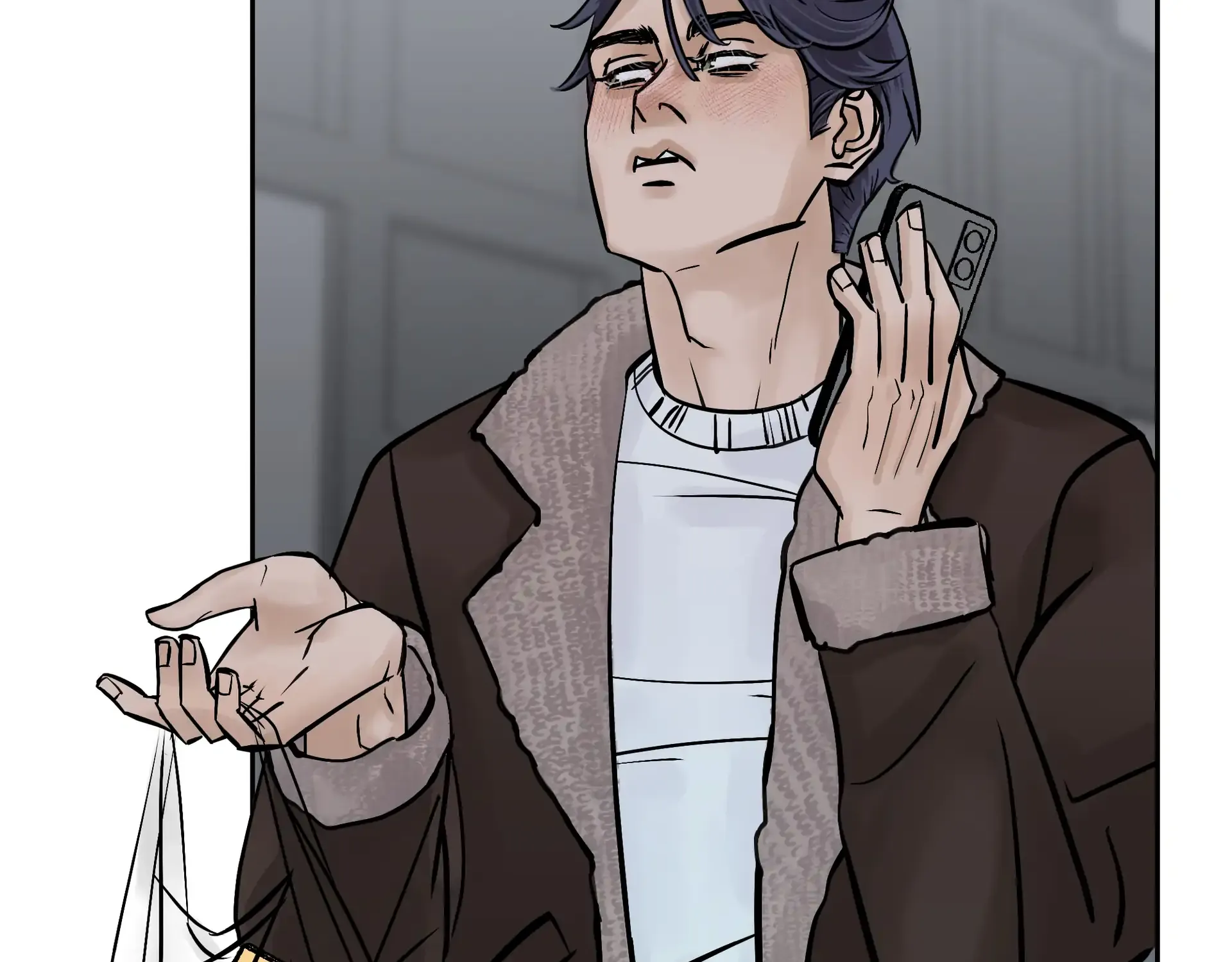 Spice and flavour balance Chapter 6 page 53 - 