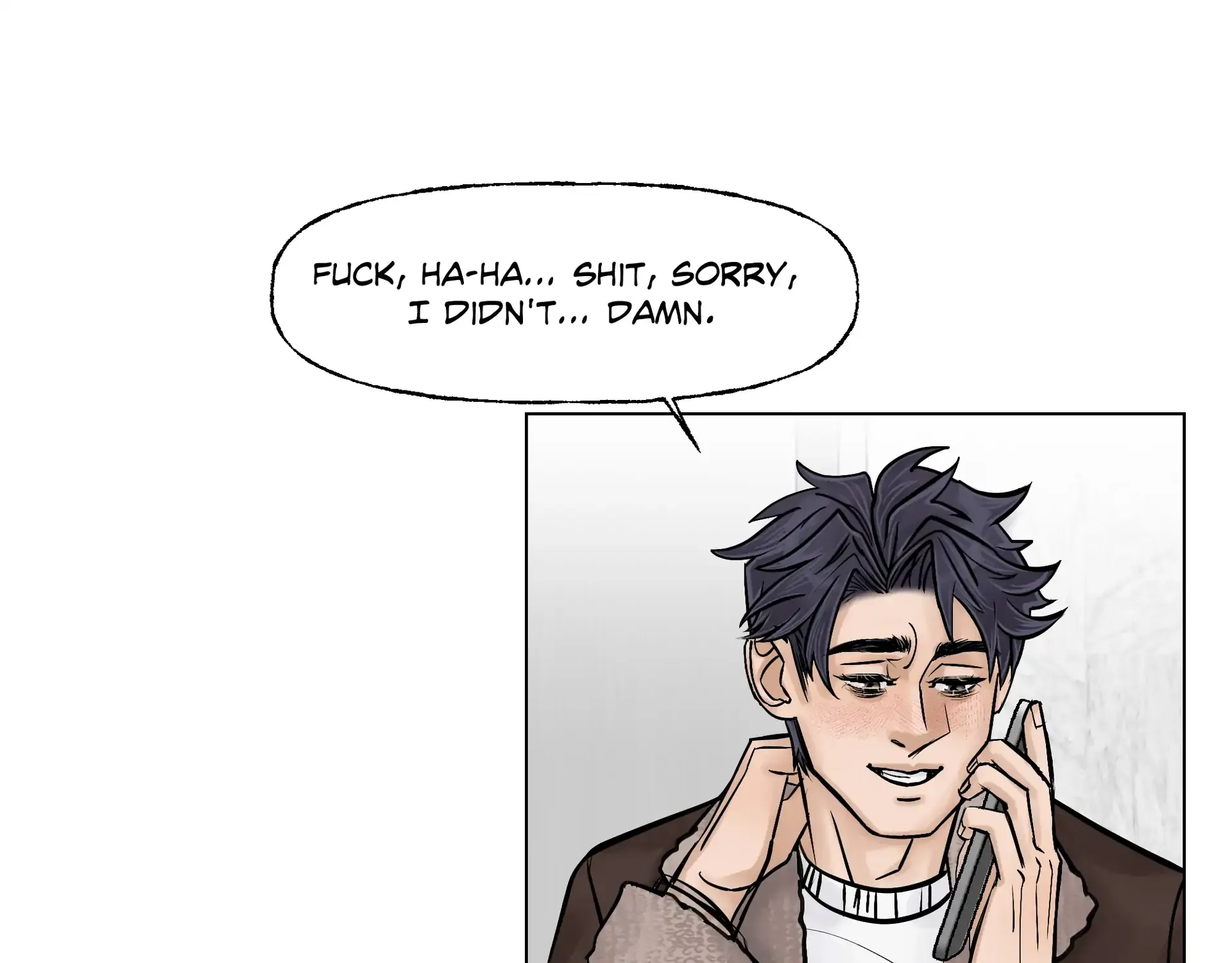 Spice and flavour balance Chapter 6 page 56 - 