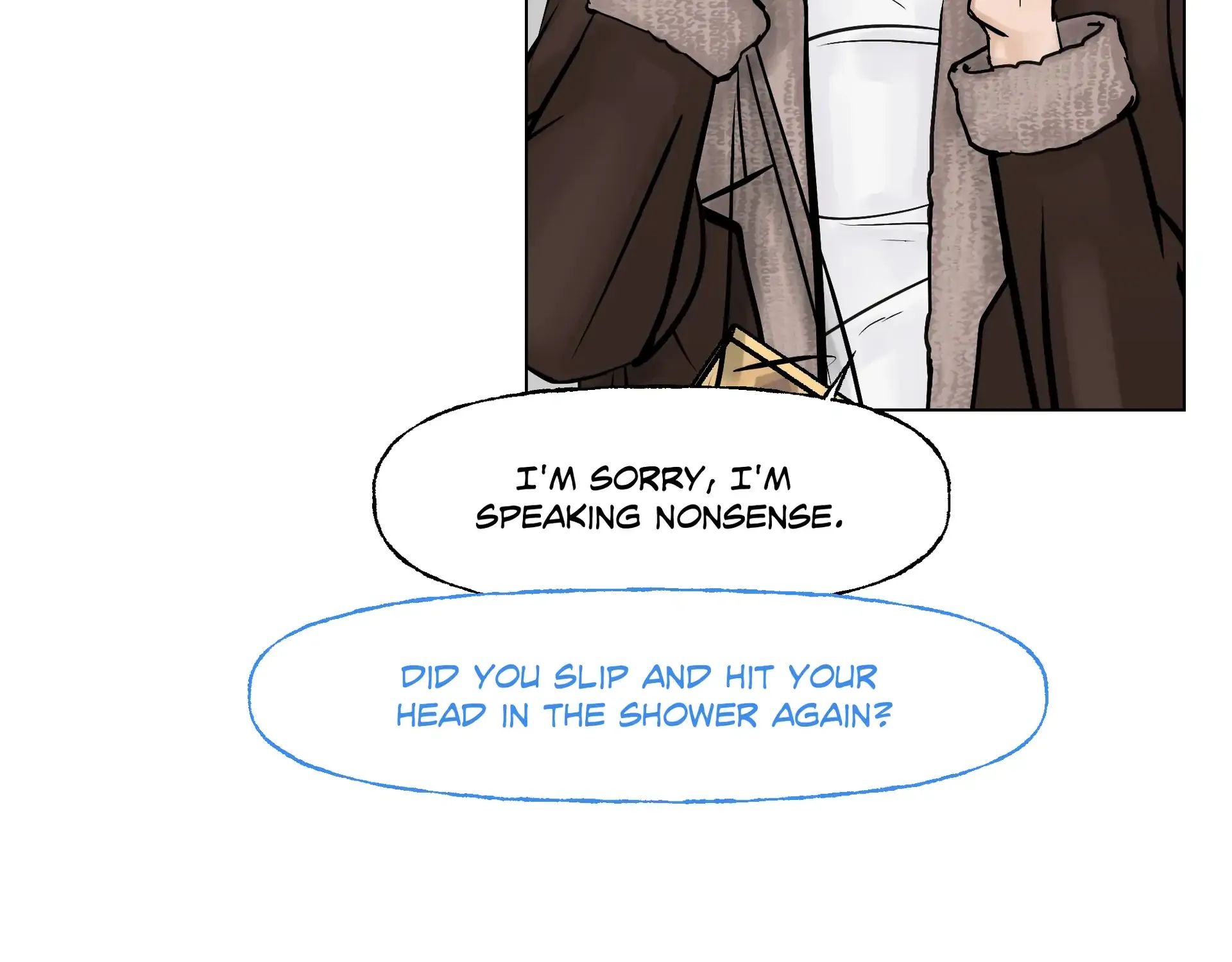 Spice and flavour balance Chapter 6 page 57 - 