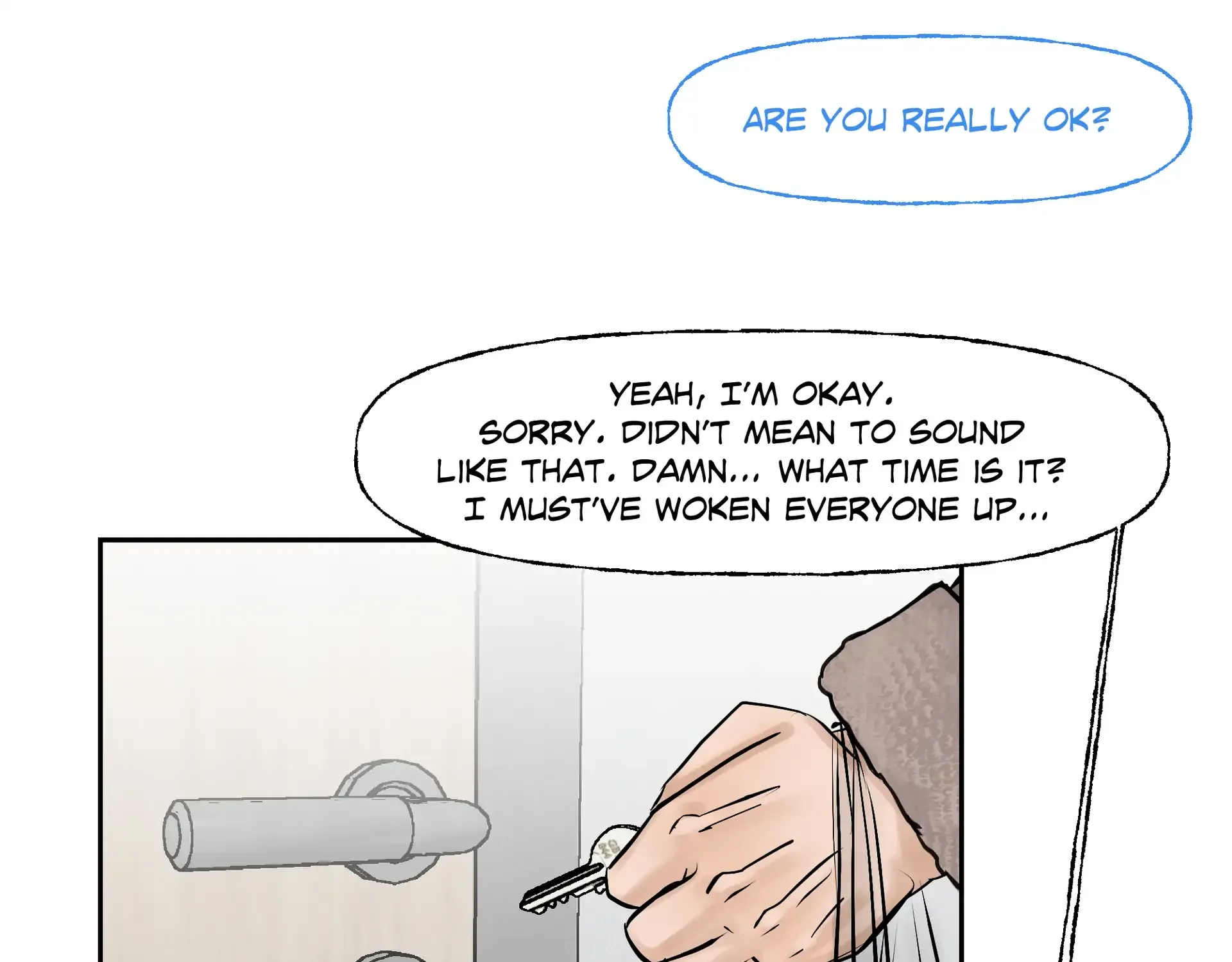 Spice and flavour balance Chapter 6 page 60 - 