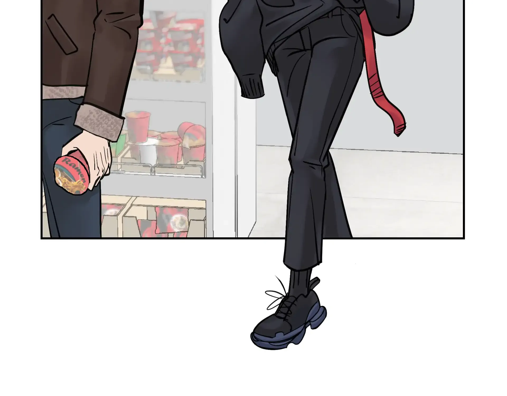 Spice and flavour balance Chapter 6 page 7 - 