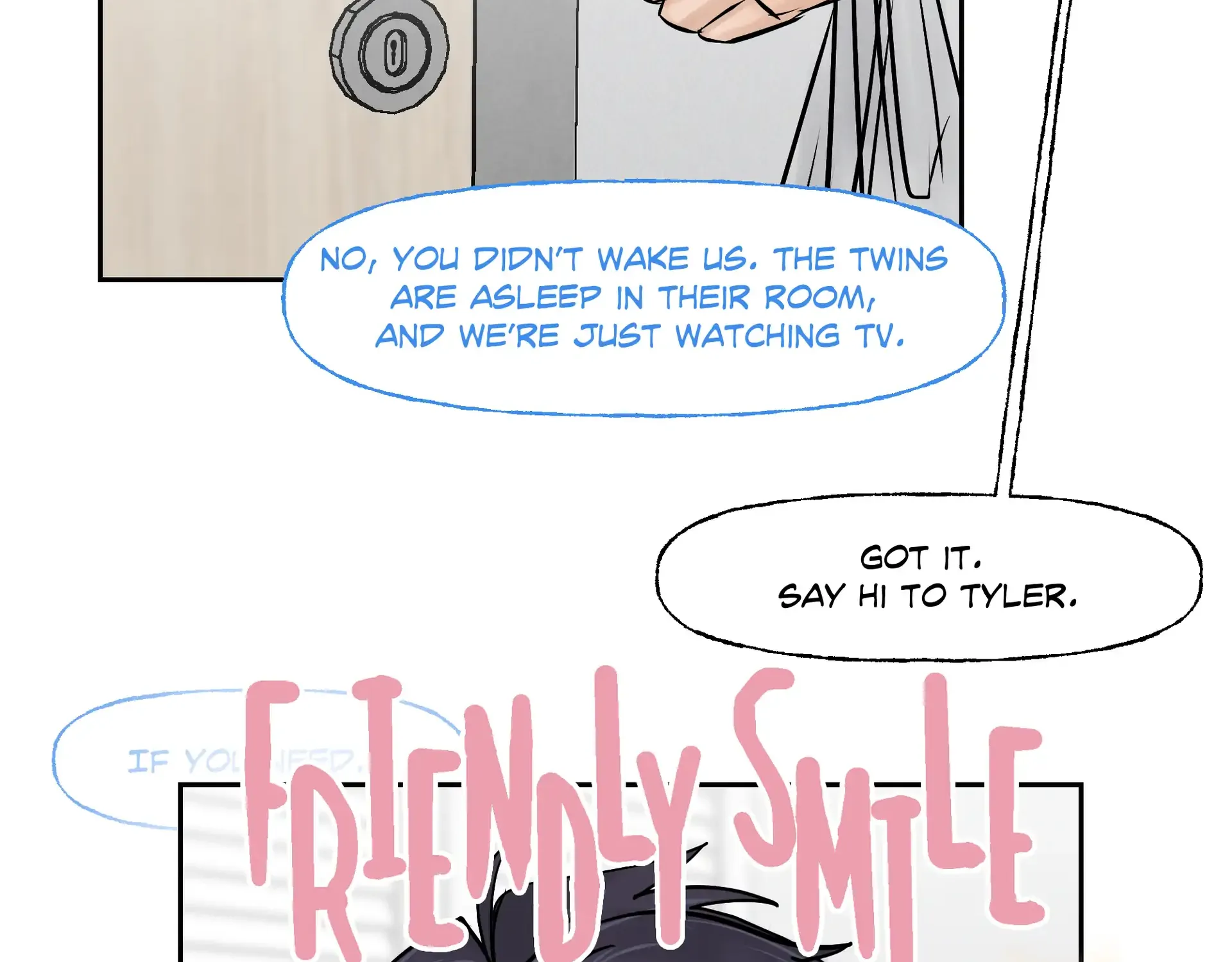 Spice and flavour balance Chapter 6 page 61 - 