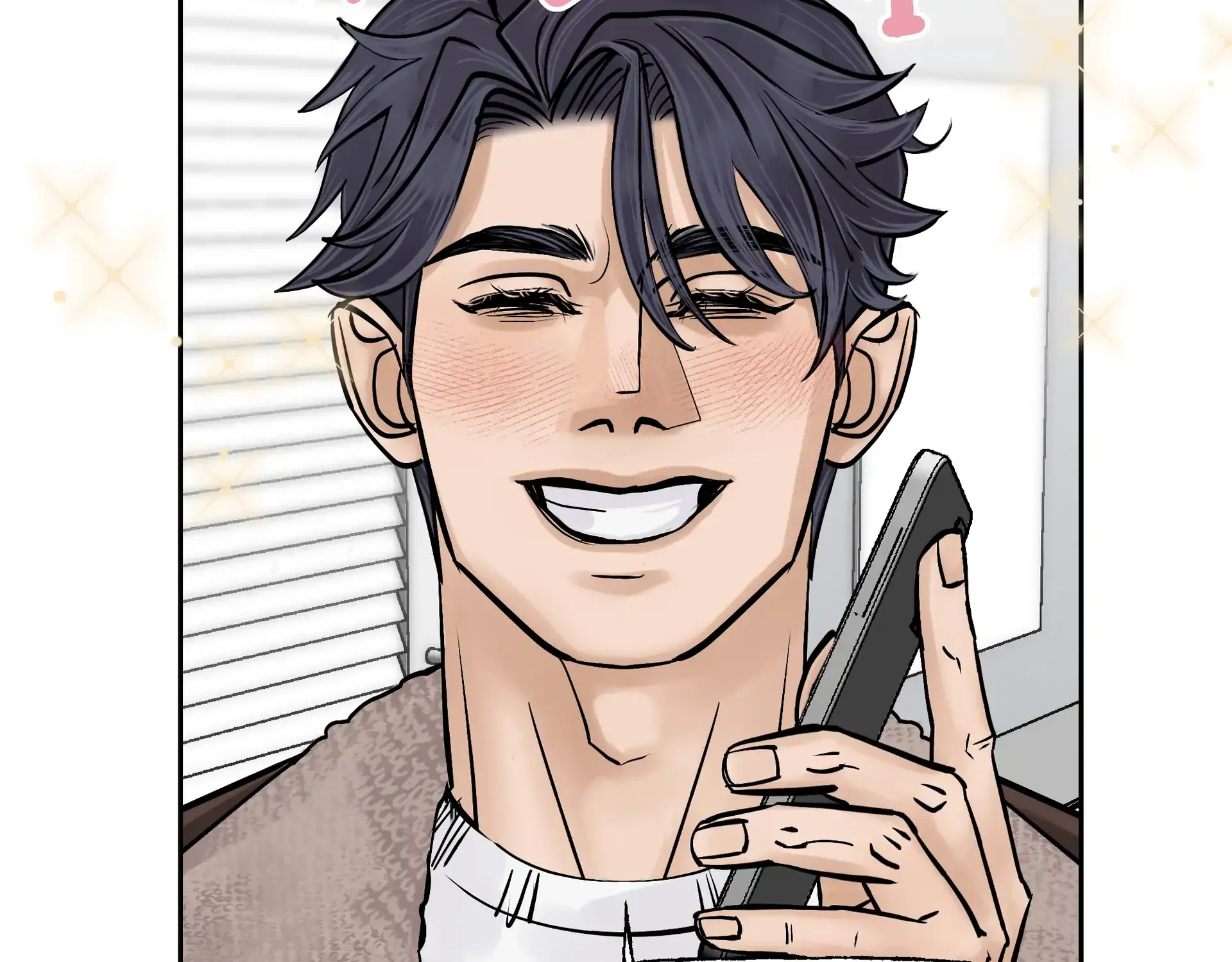 Spice and flavour balance Chapter 6 page 62 - 