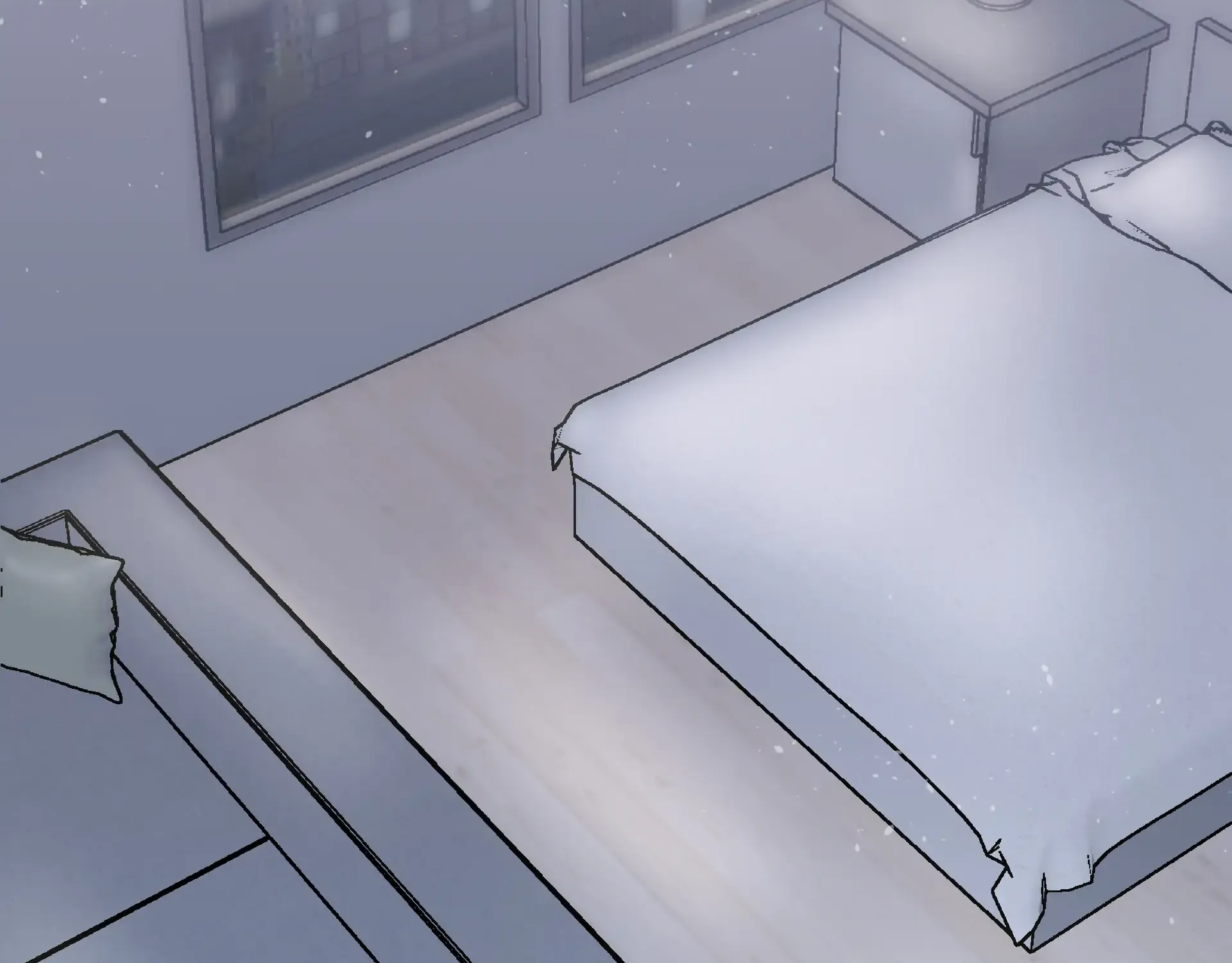 Spice and flavour balance Chapter 6 page 66 - 