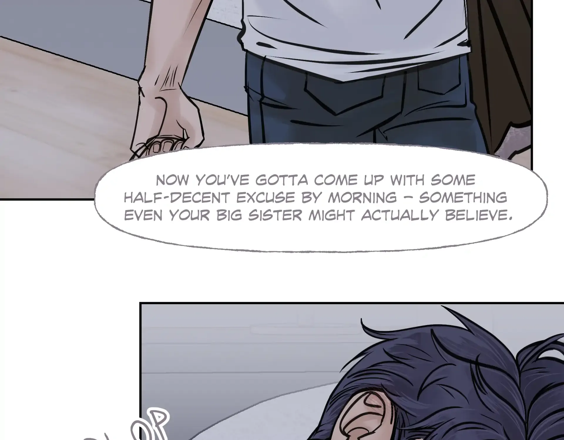 Spice and flavour balance Chapter 6 page 69 - 
