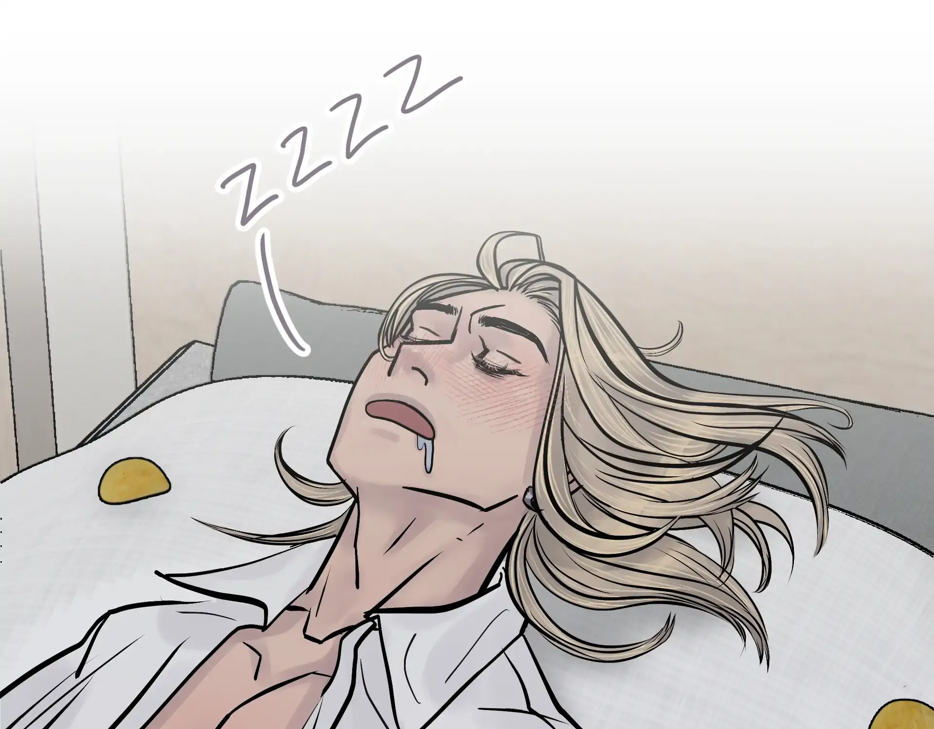 Spice and flavour balance Chapter 6 page 74 - 