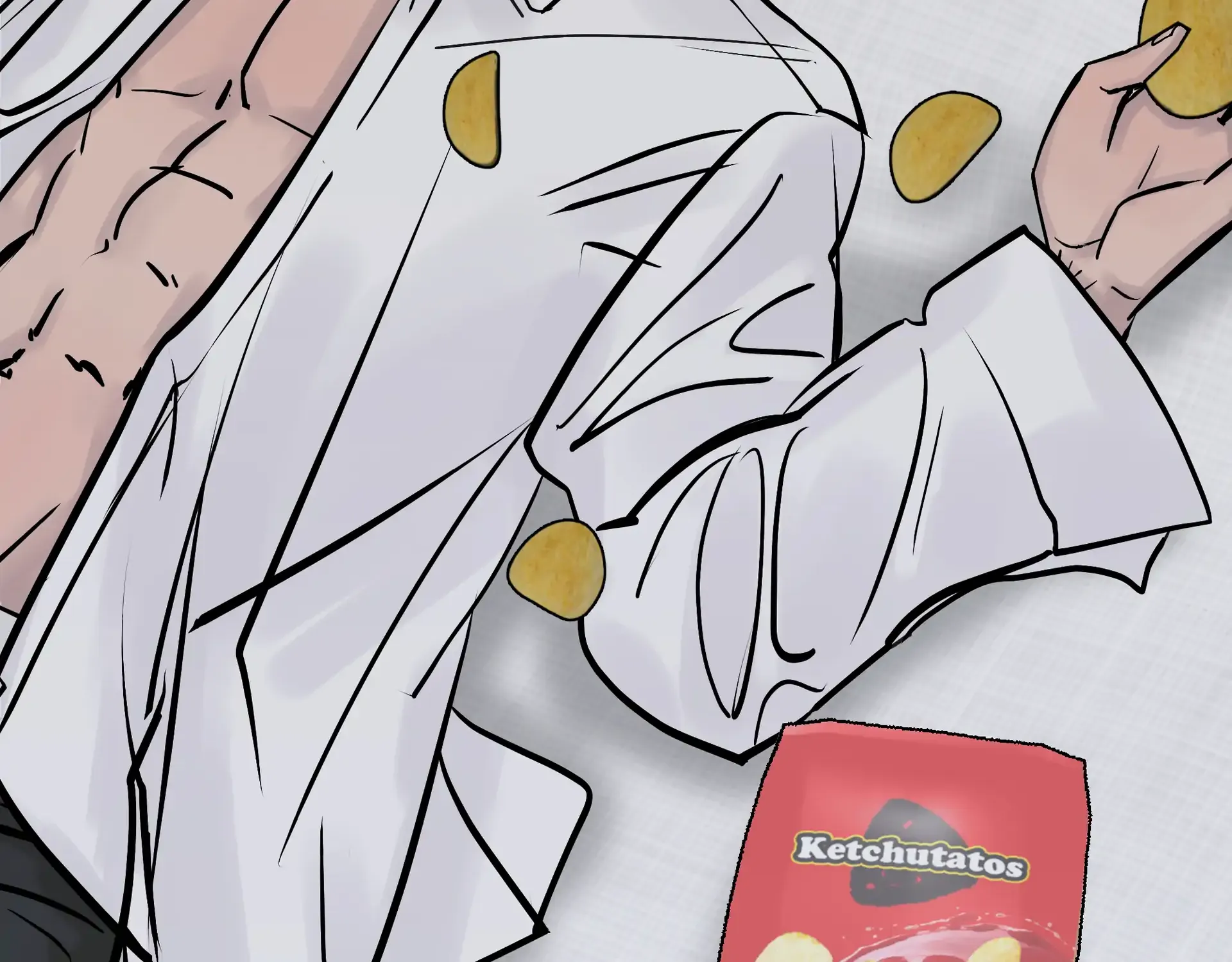 Spice and flavour balance Chapter 6 page 75 - 