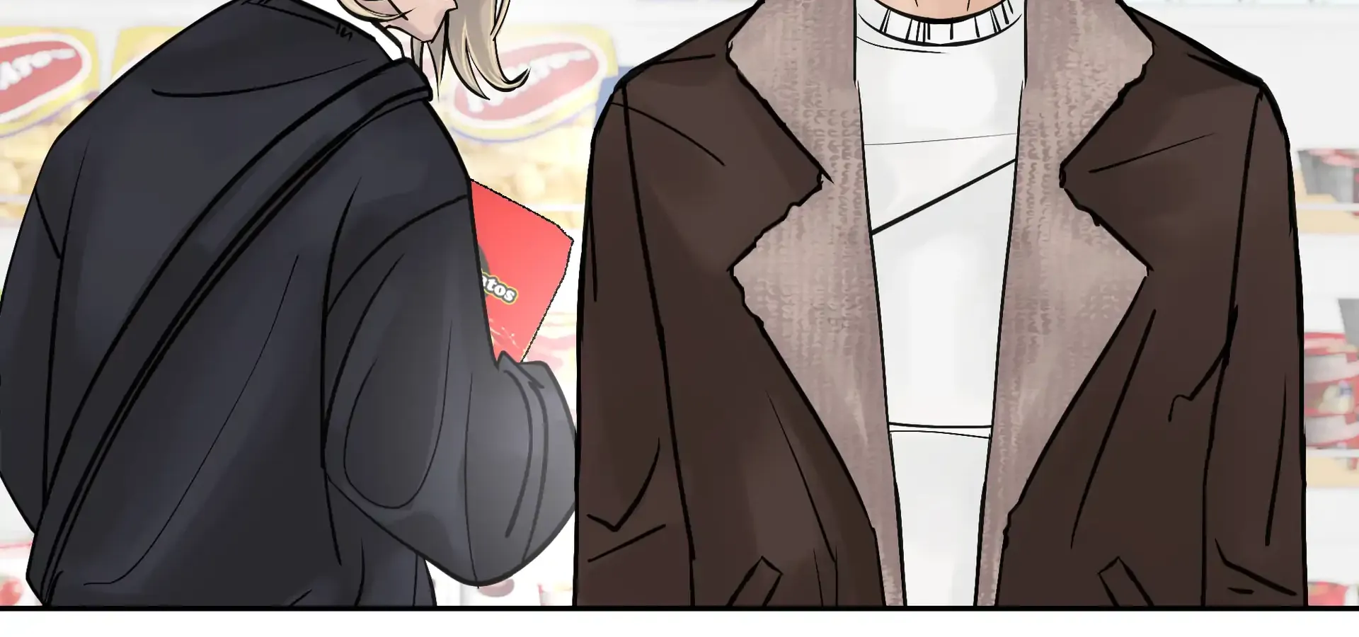 Spice and flavour balance Chapter 6 page 9 - 