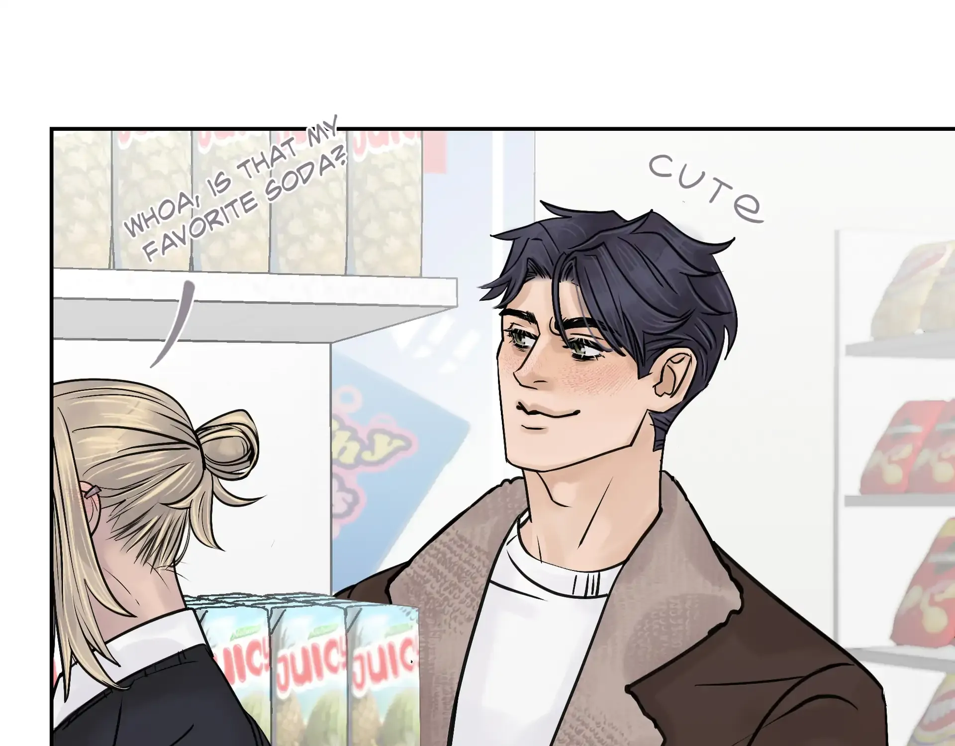 Spice and flavour balance Chapter 6 page 10 - 