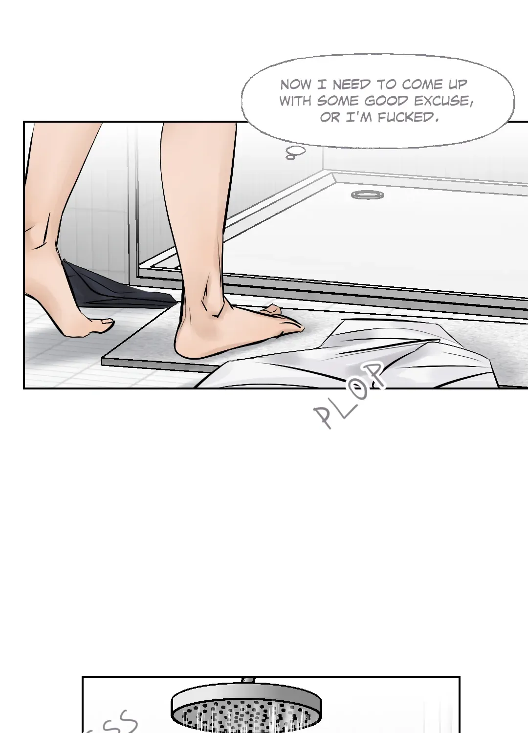 Spice and flavour balance Chapter 7 page 14 - 