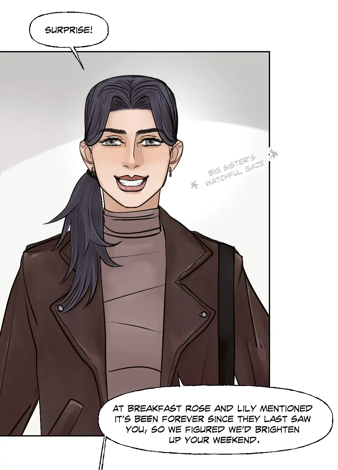 Spice and flavour balance Chapter 7 page 24 - 