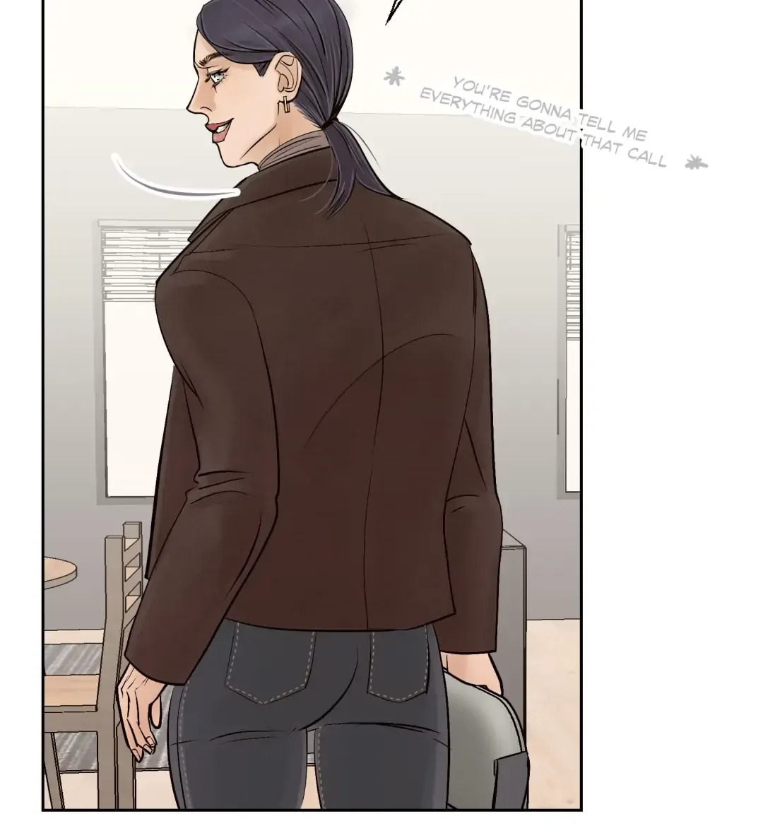 Spice and flavour balance Chapter 7 page 28 - 