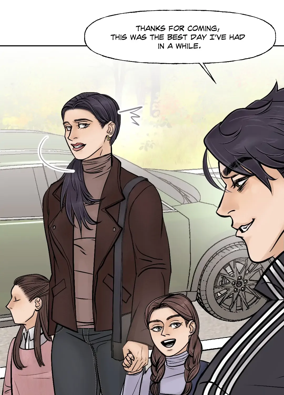 Spice and flavour balance Chapter 8 page 14 - 