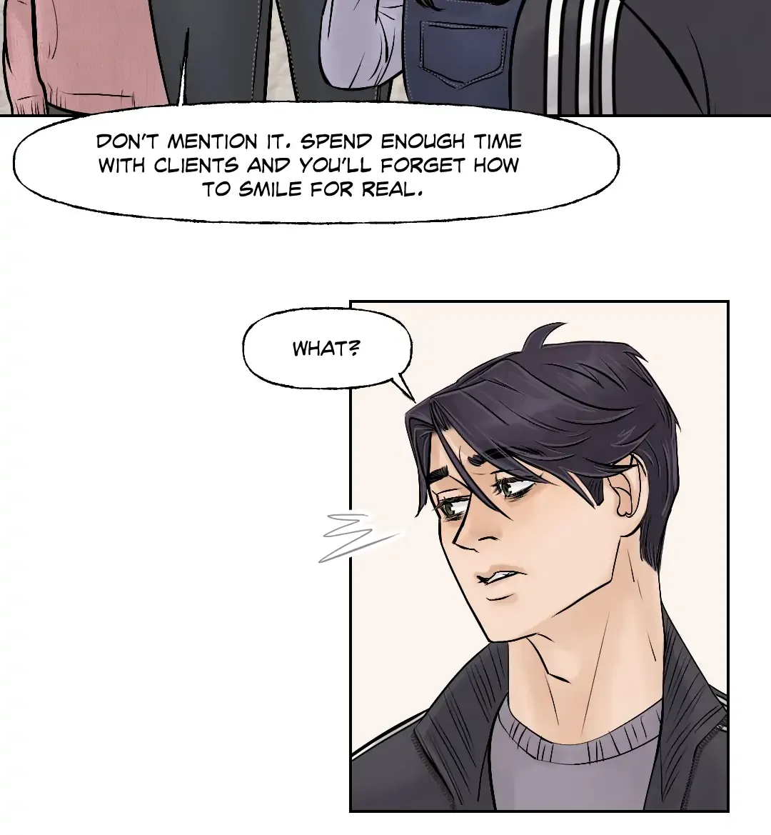 Spice and flavour balance Chapter 8 page 15 - 