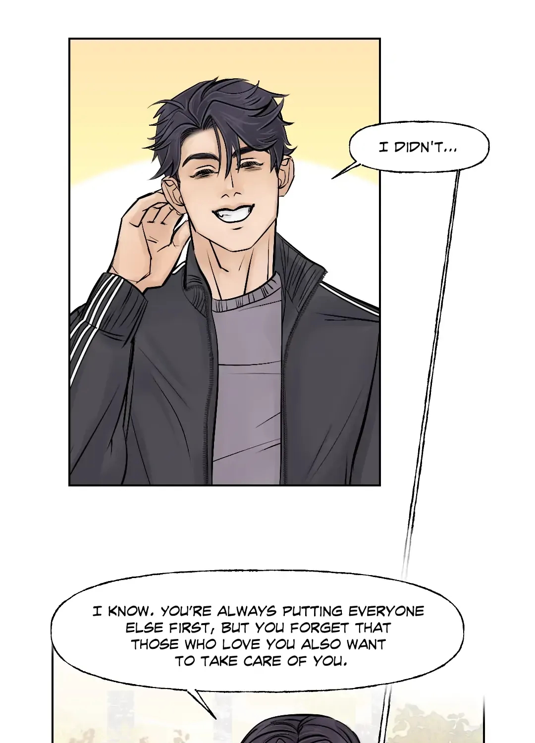 Spice and flavour balance Chapter 8 page 18 - 