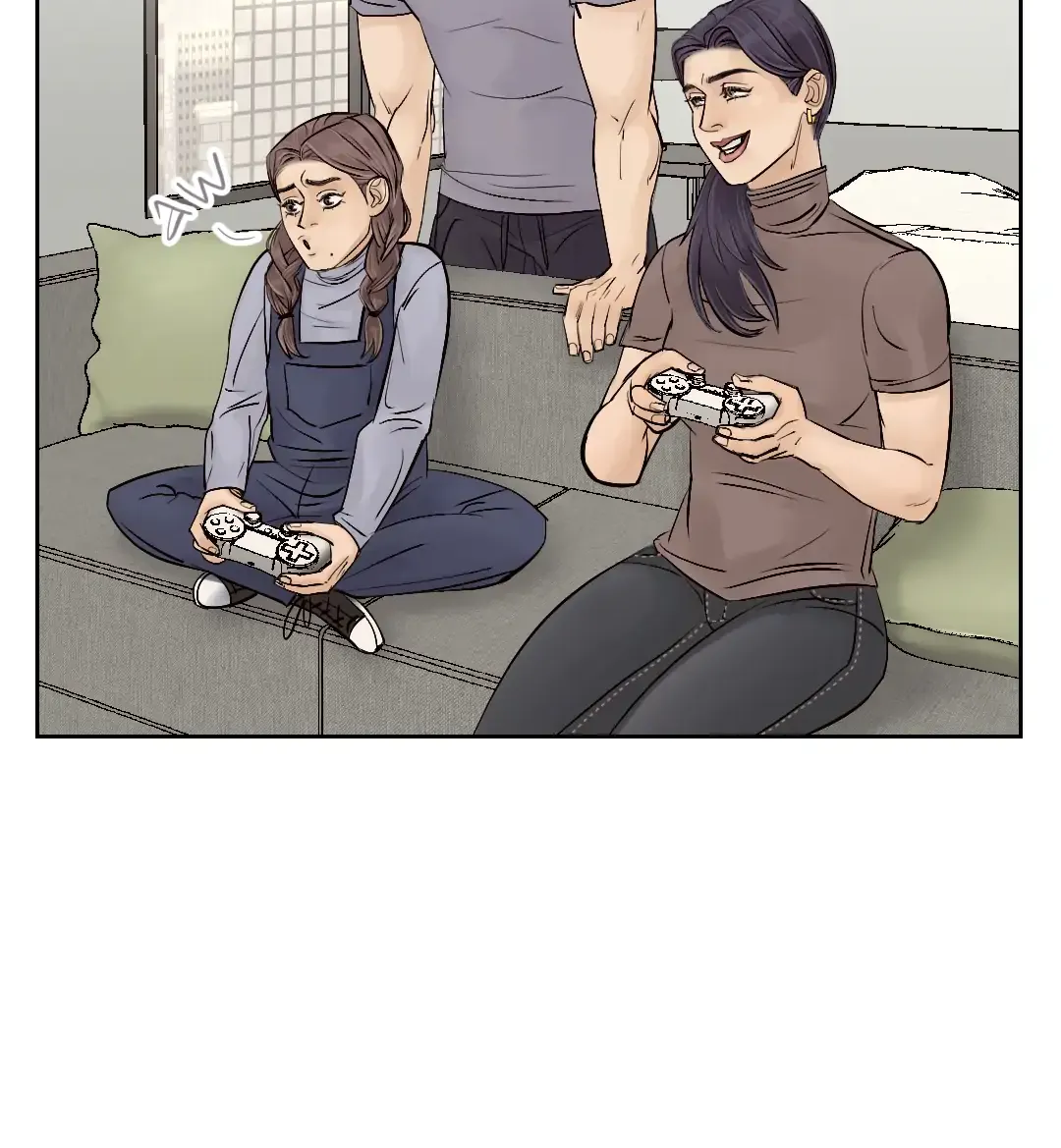 Spice and flavour balance Chapter 8 page 3 - 