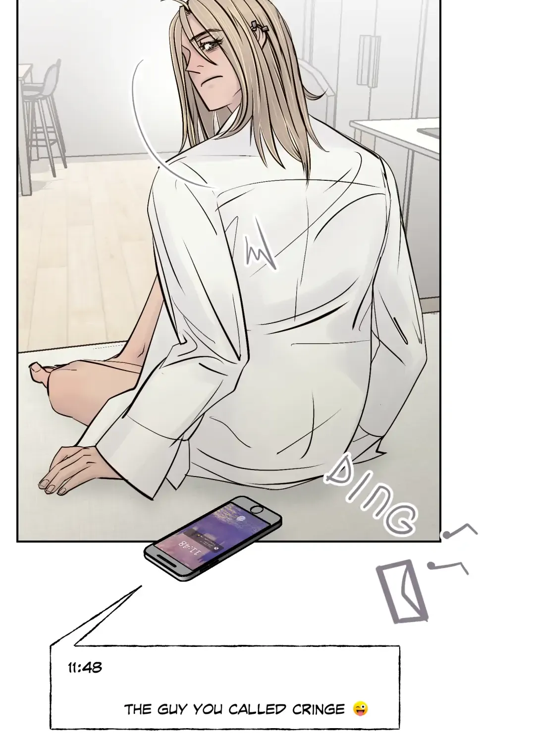 Spice and flavour balance Chapter 8 page 31 - 