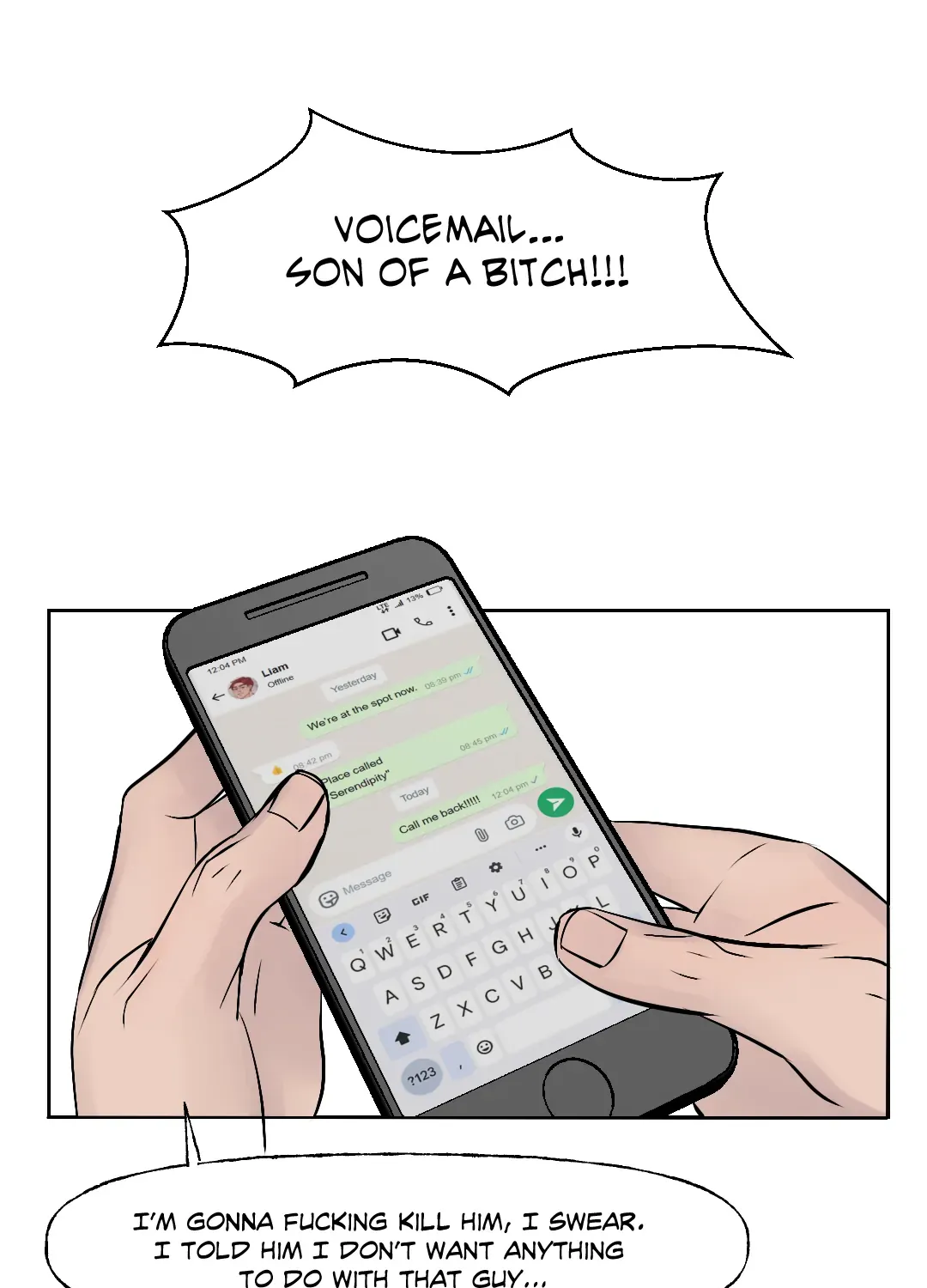 Spice and flavour balance Chapter 8 page 37 - 