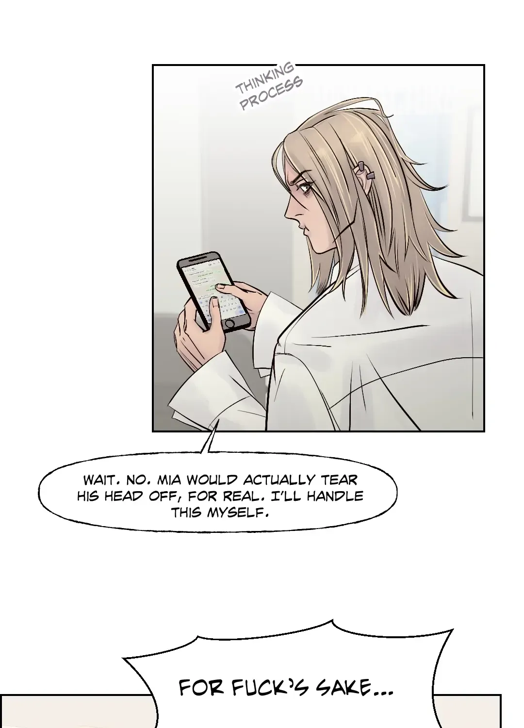 Spice and flavour balance Chapter 8 page 39 - 