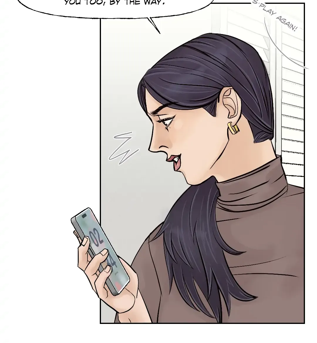 Spice and flavour balance Chapter 8 page 5 - 