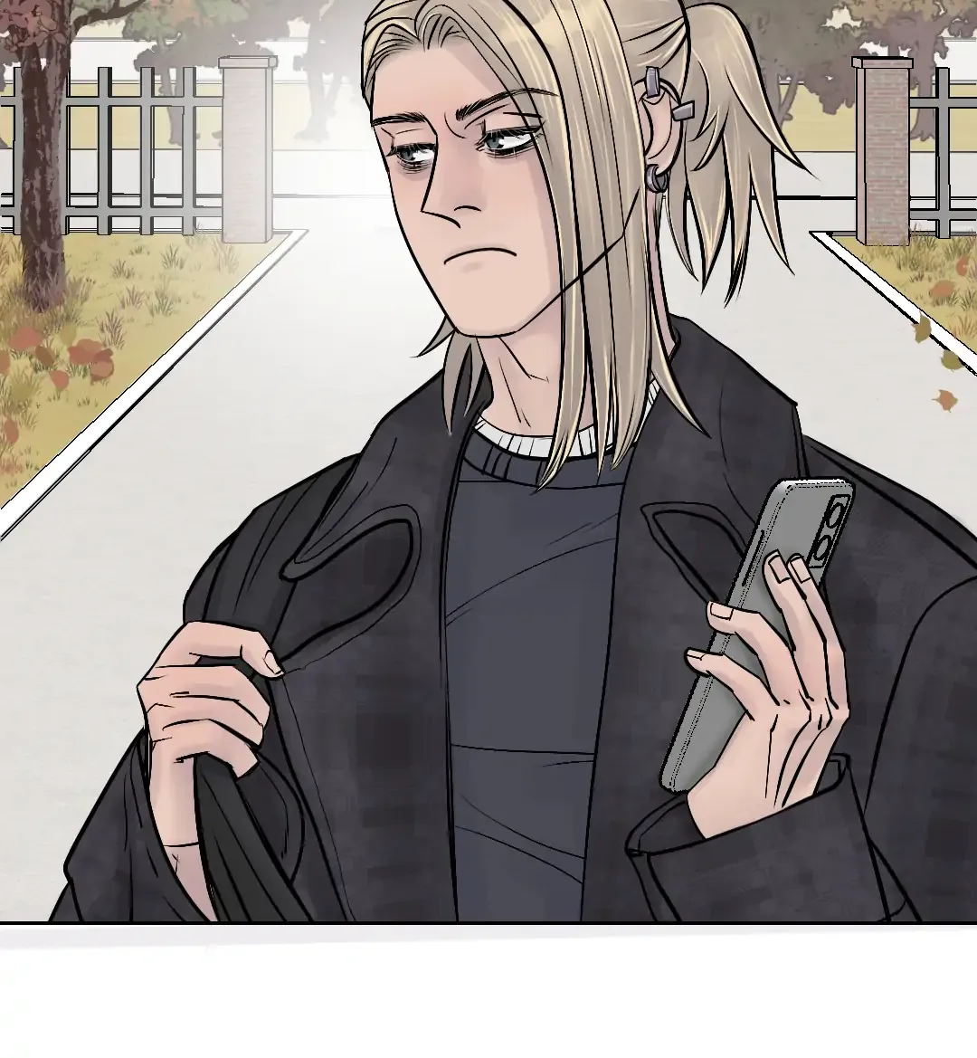 Spice and flavour balance Chapter 8 page 42 - 