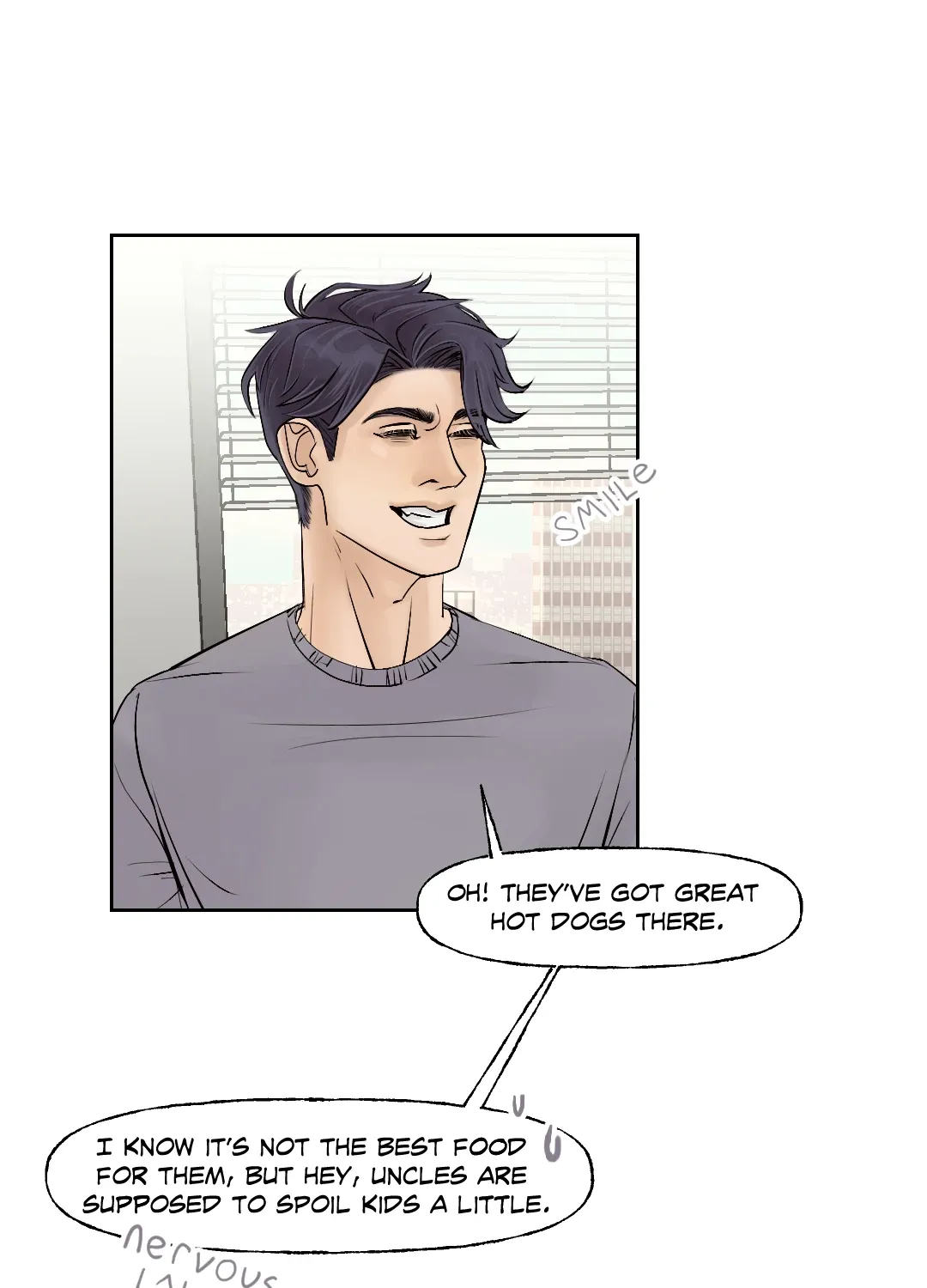 Spice and flavour balance Chapter 8 page 6 - 